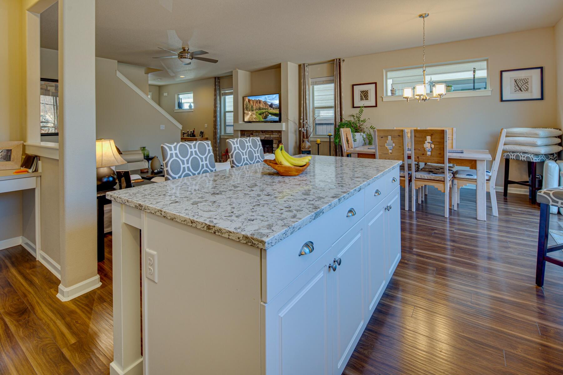 McCall Landing - Residential