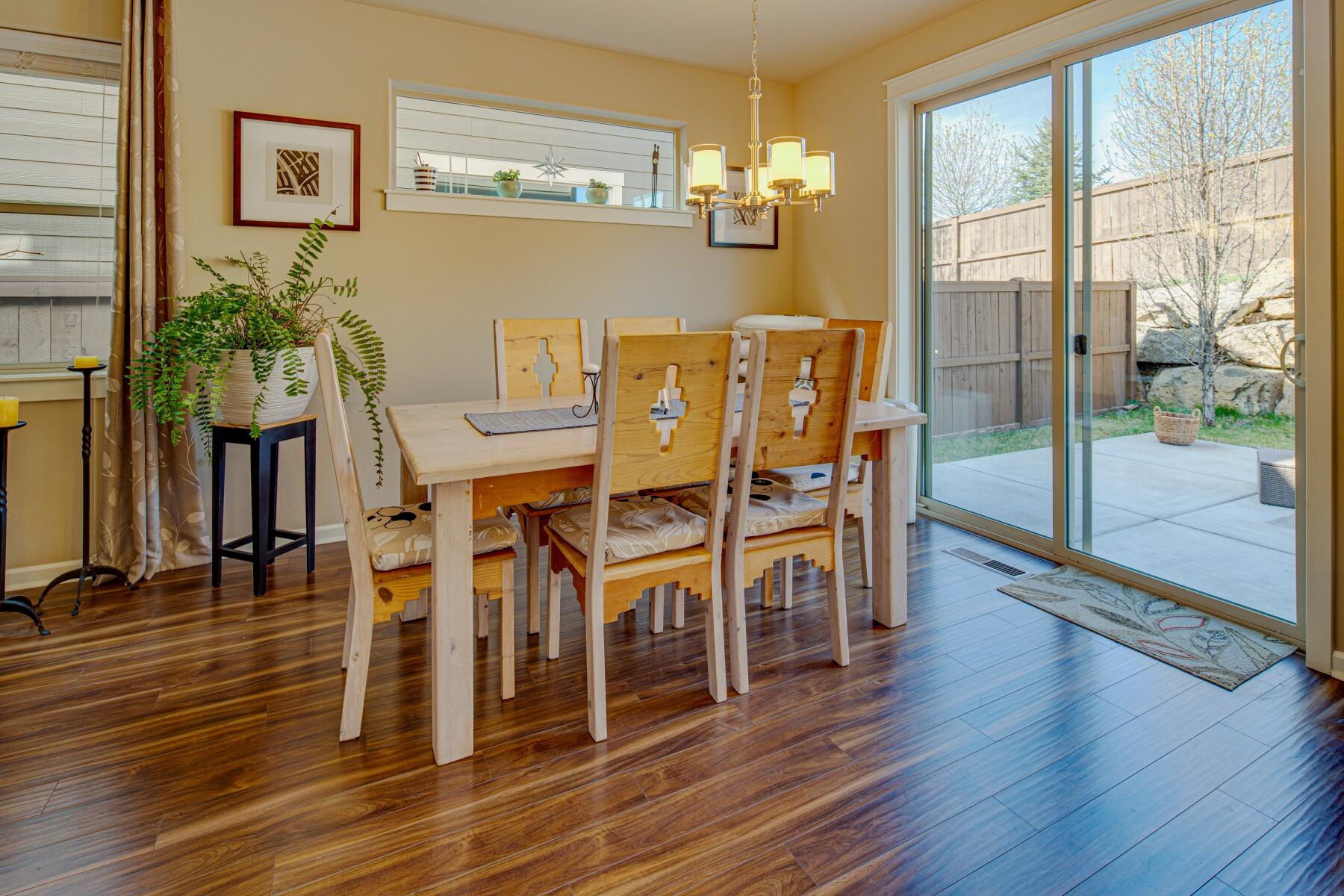 McCall Landing - Residential