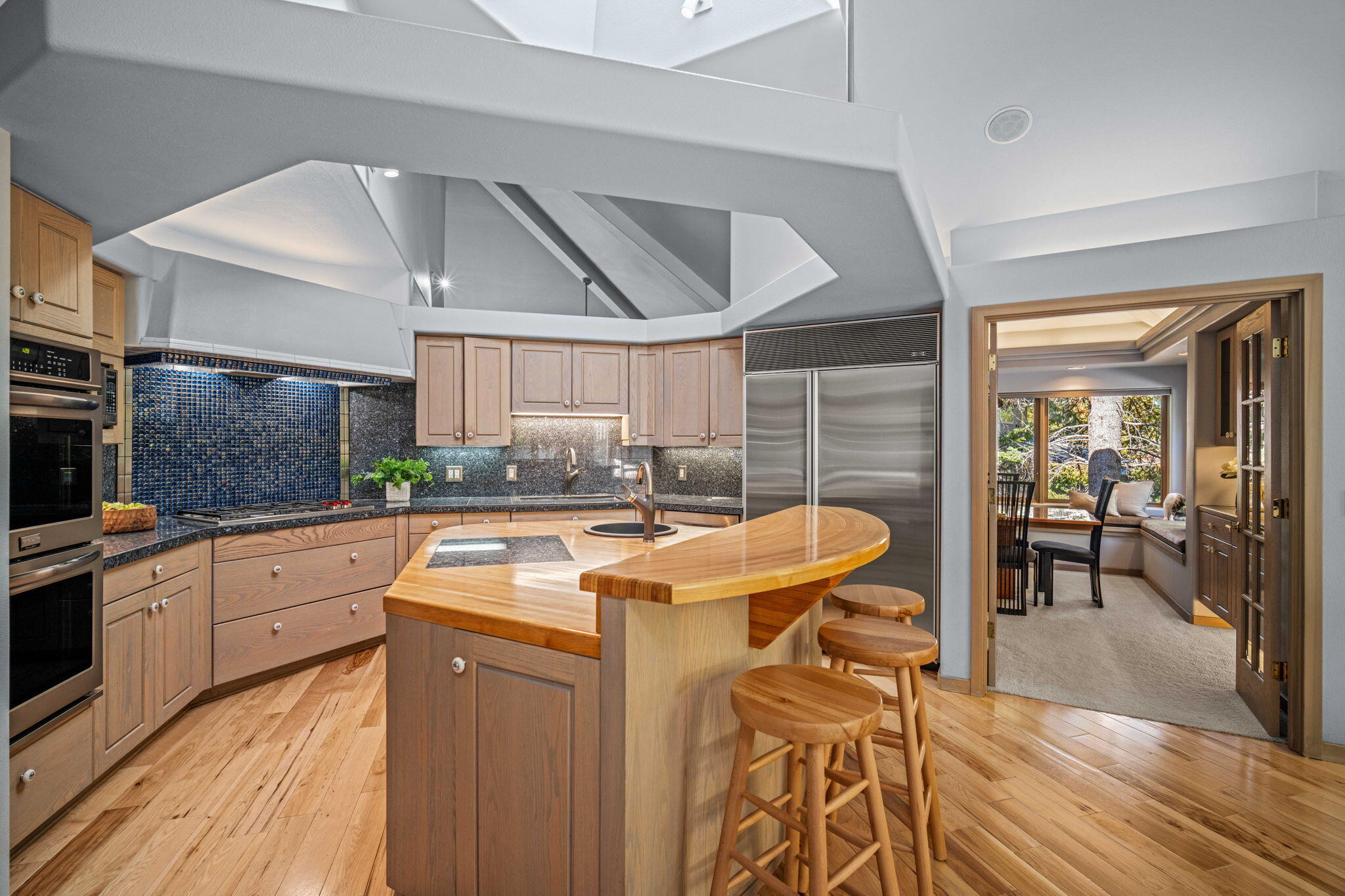 Fairway Crest Village - Residential