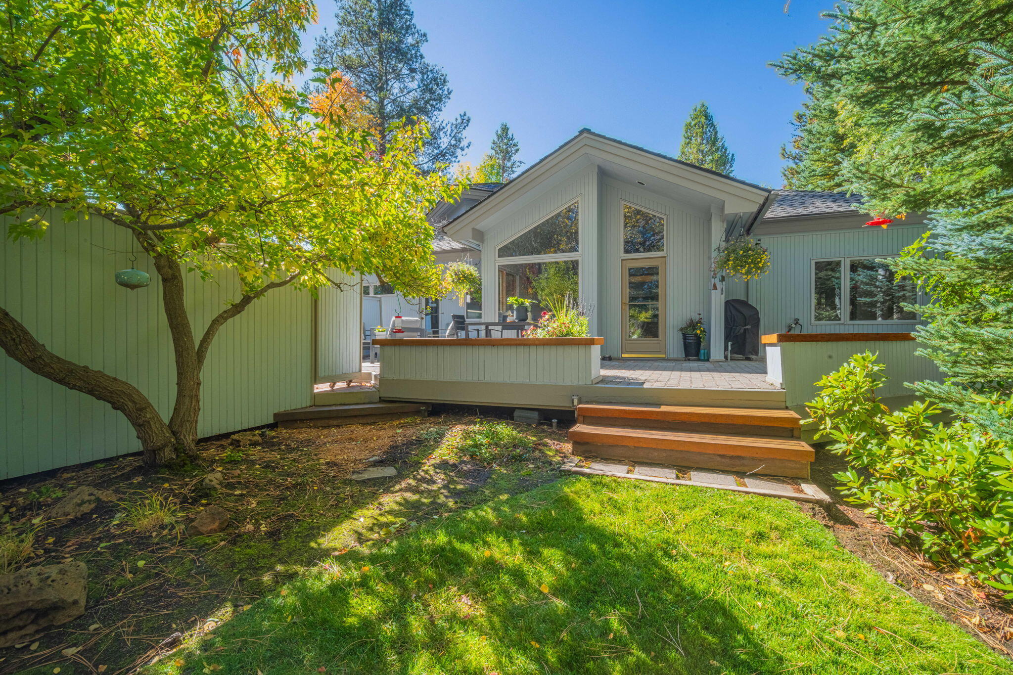 Fairway Crest Village - Residential