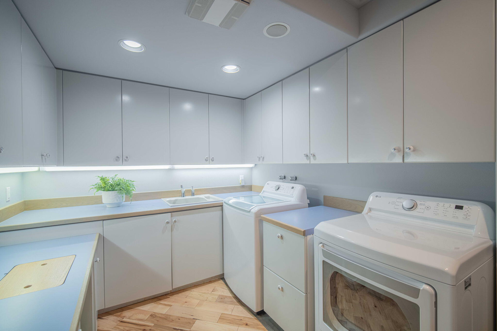 Fairway Crest Village - Residential