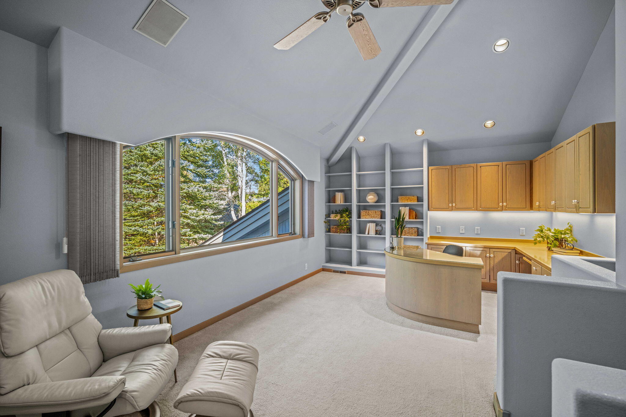 Fairway Crest Village - Residential