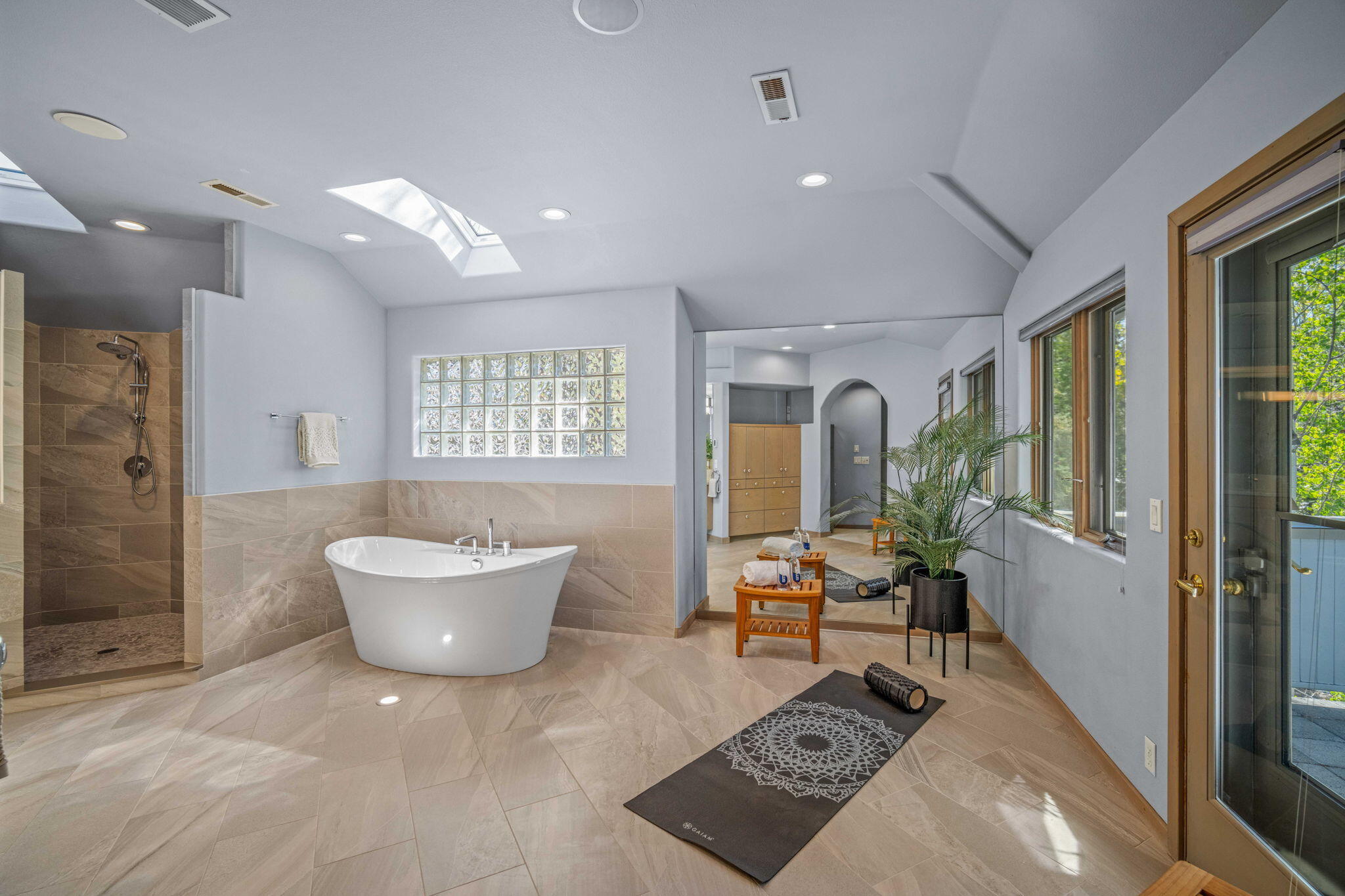 Fairway Crest Village - Residential