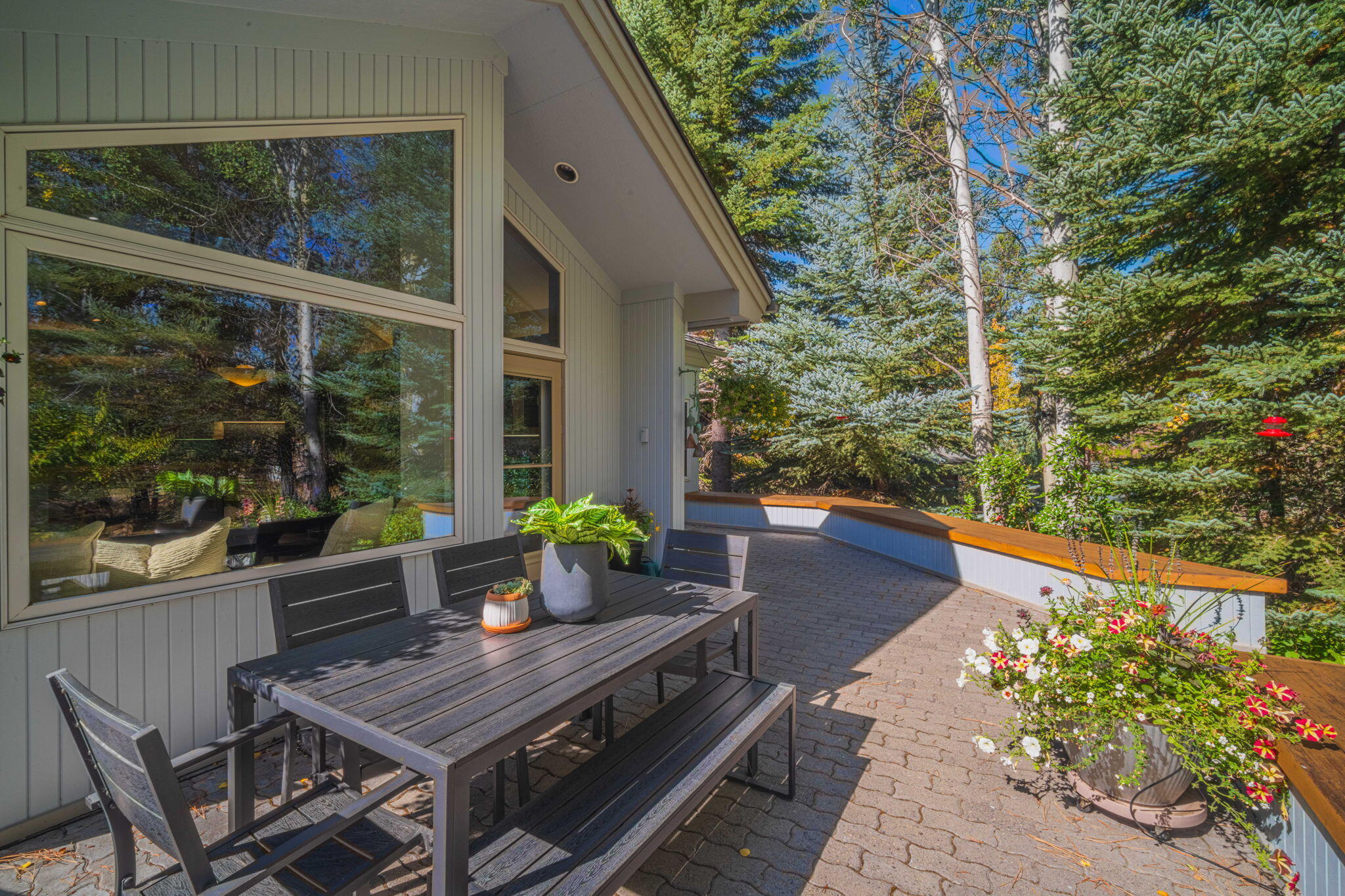 Fairway Crest Village - Residential