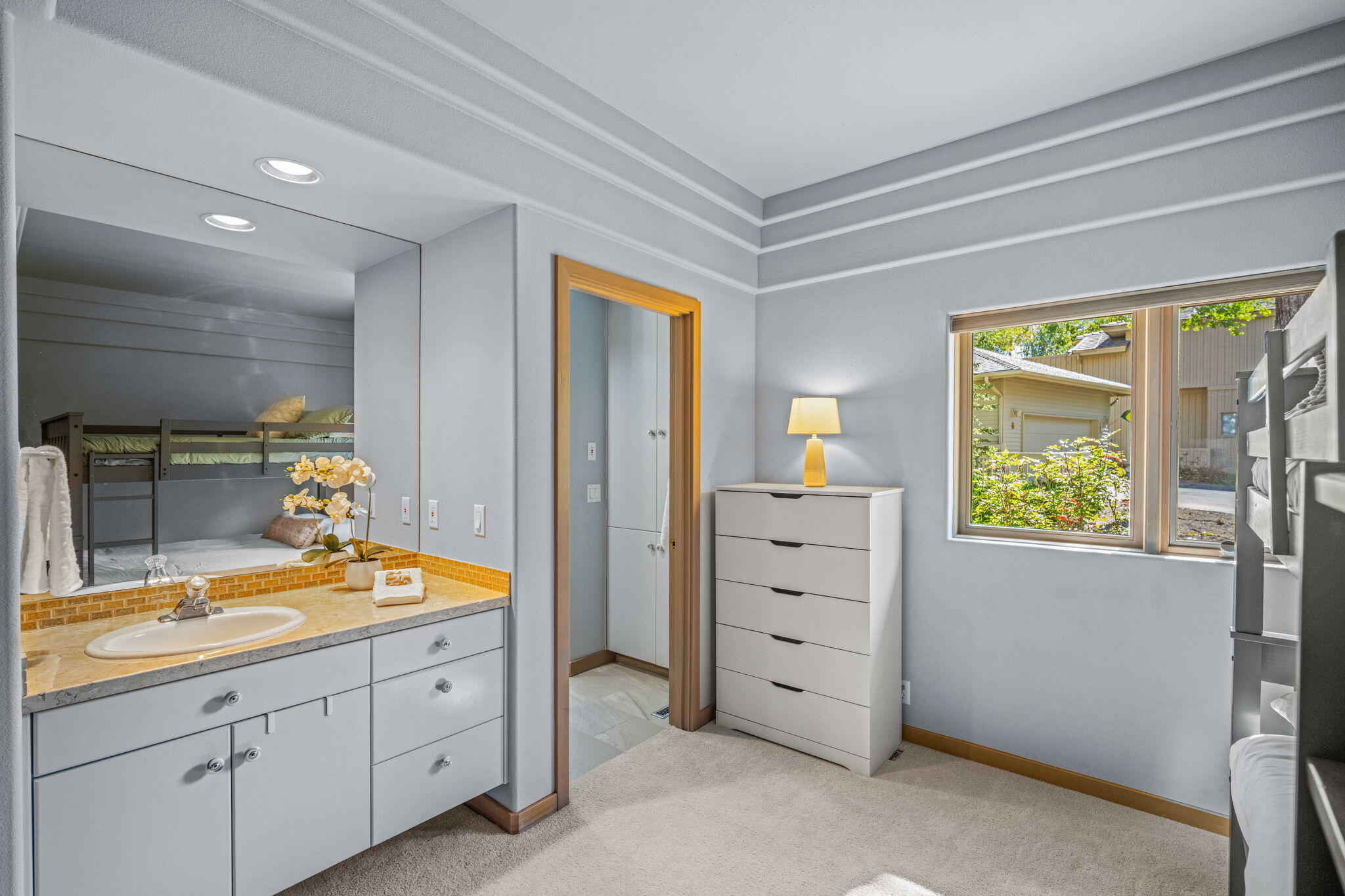 Fairway Crest Village - Residential