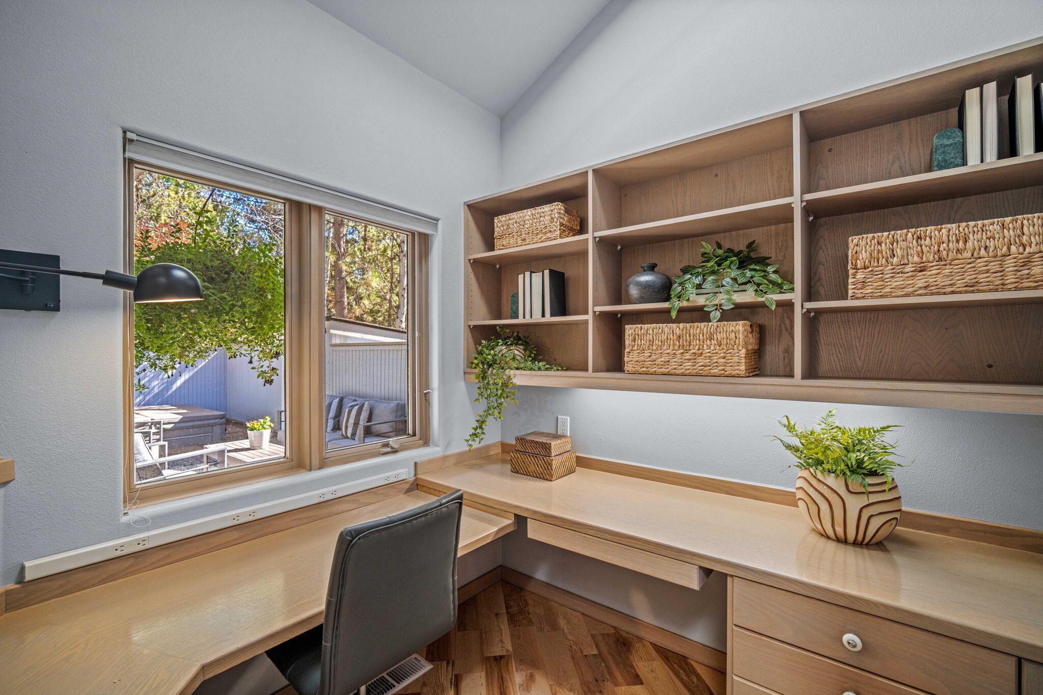 Fairway Crest Village - Residential