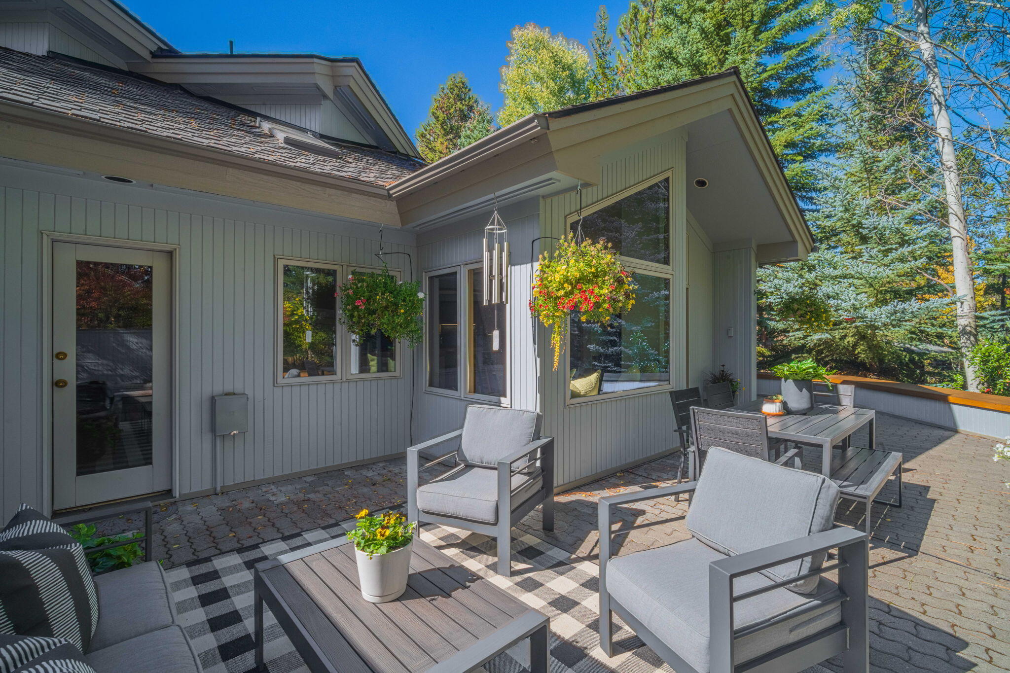 Fairway Crest Village - Residential