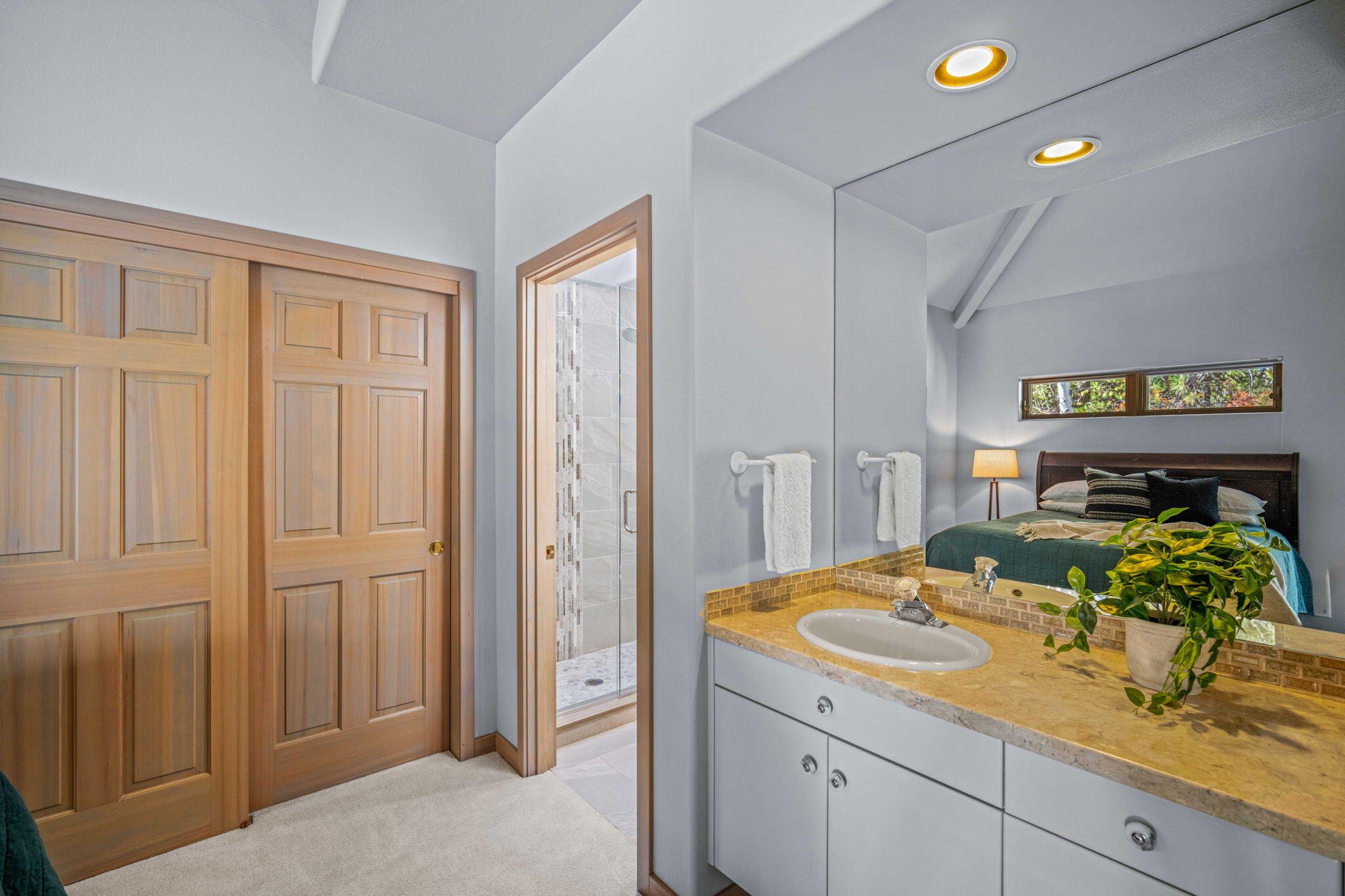 Fairway Crest Village - Residential