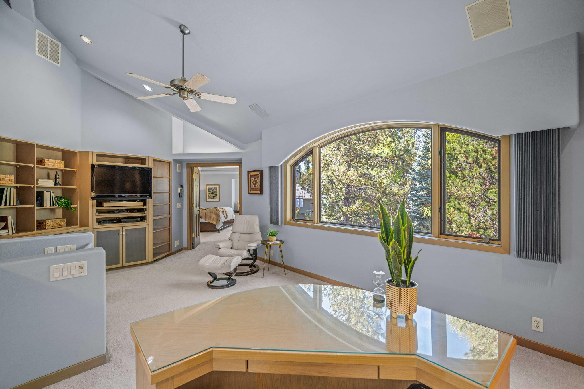 Fairway Crest Village - Residential