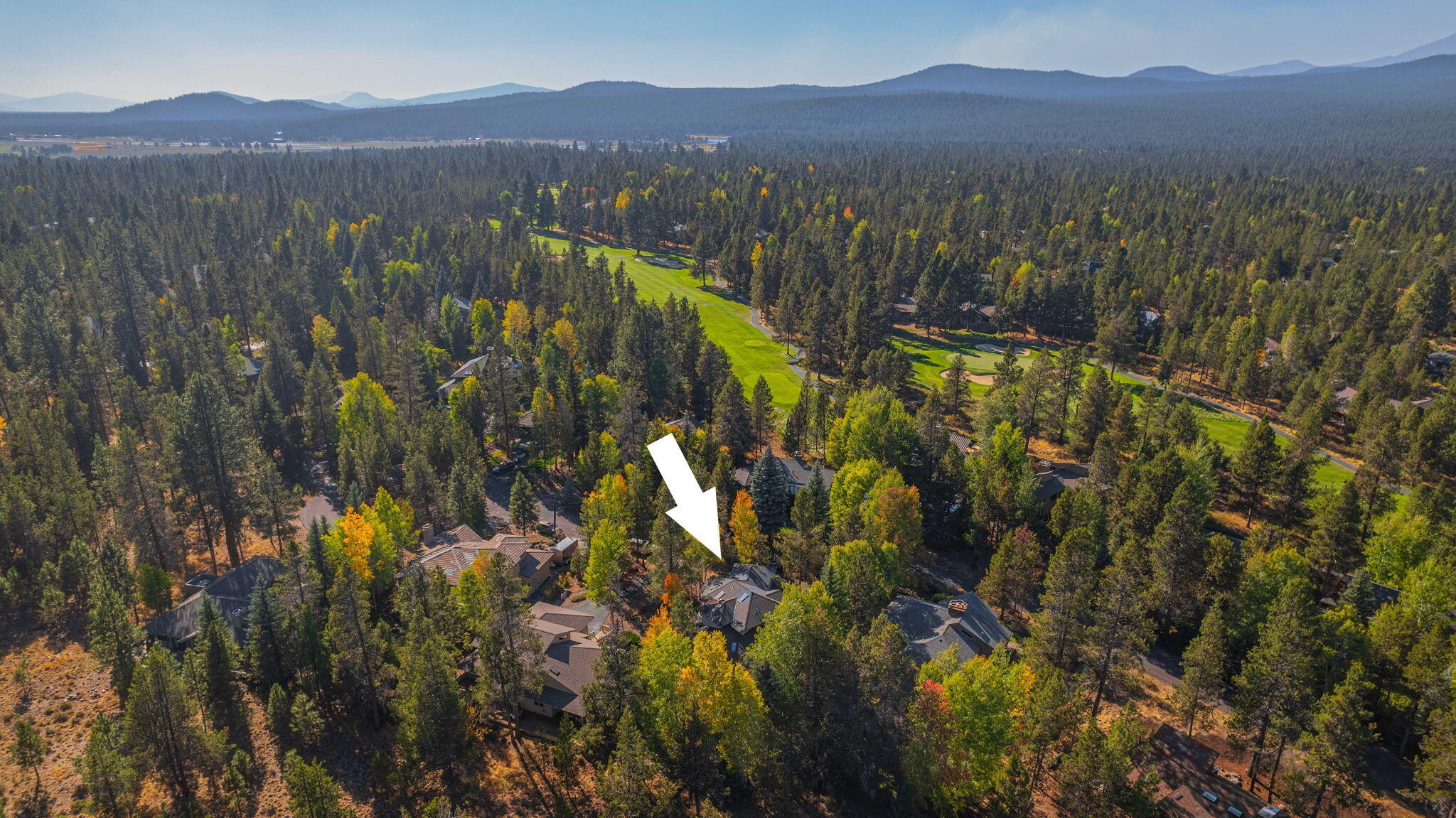 Fairway Crest Village - Residential