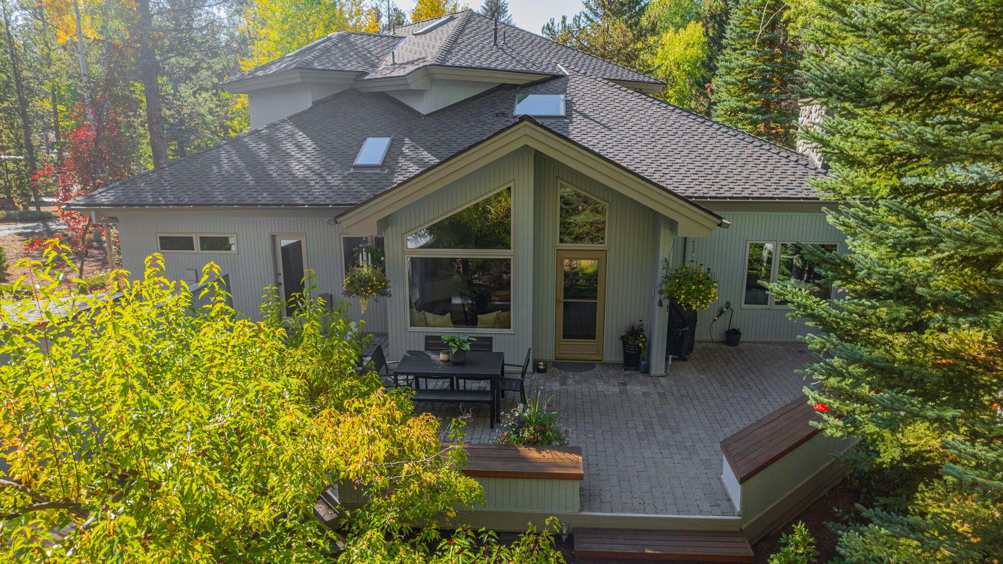 Fairway Crest Village - Residential