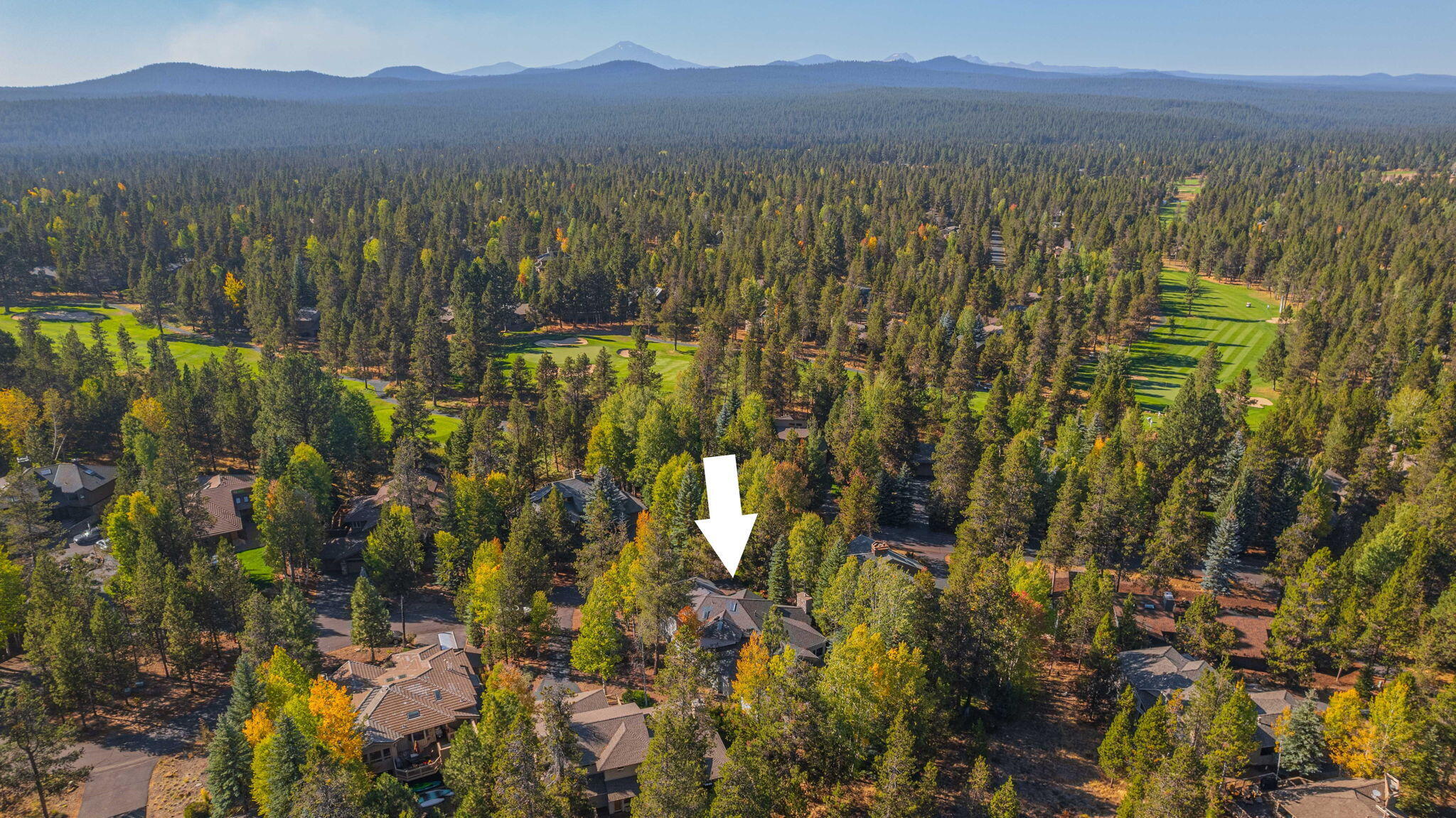 Fairway Crest Village - Residential