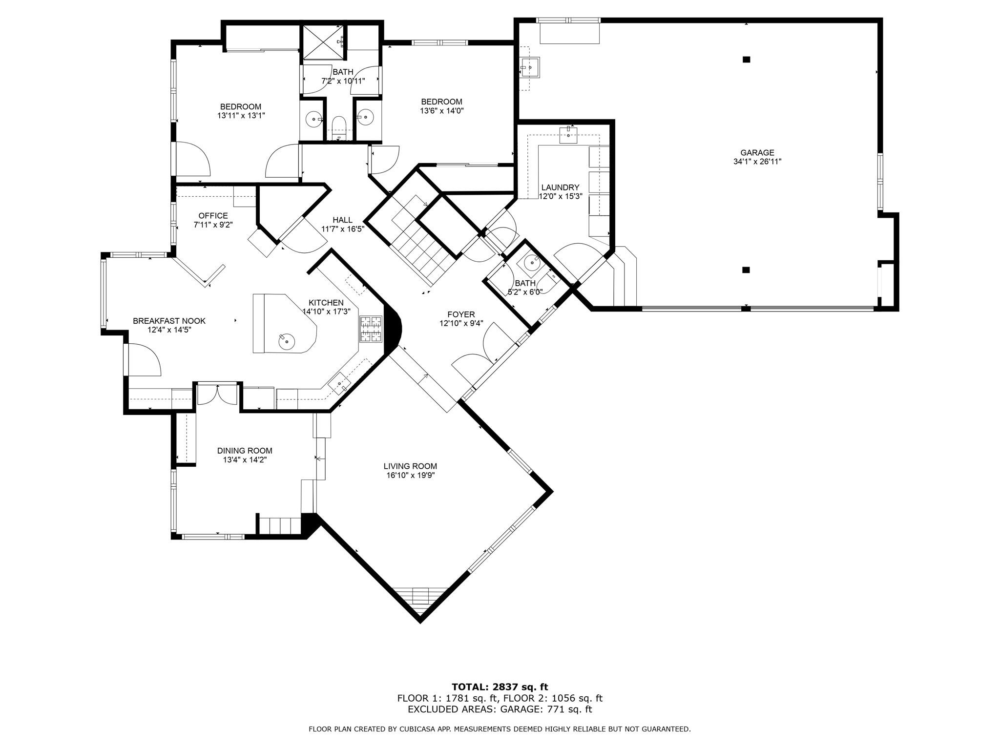 Fairway Crest Village - Residential