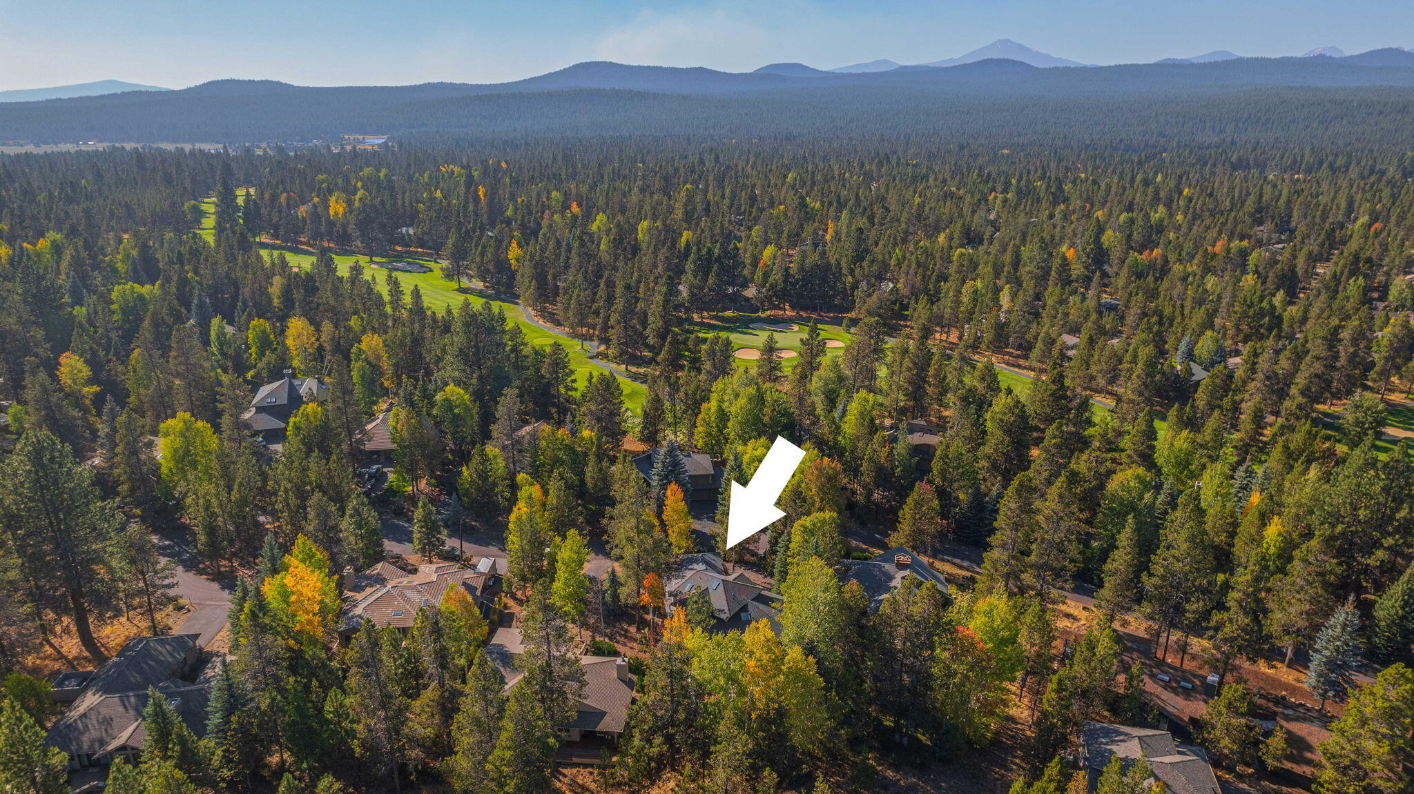 Fairway Crest Village - Residential