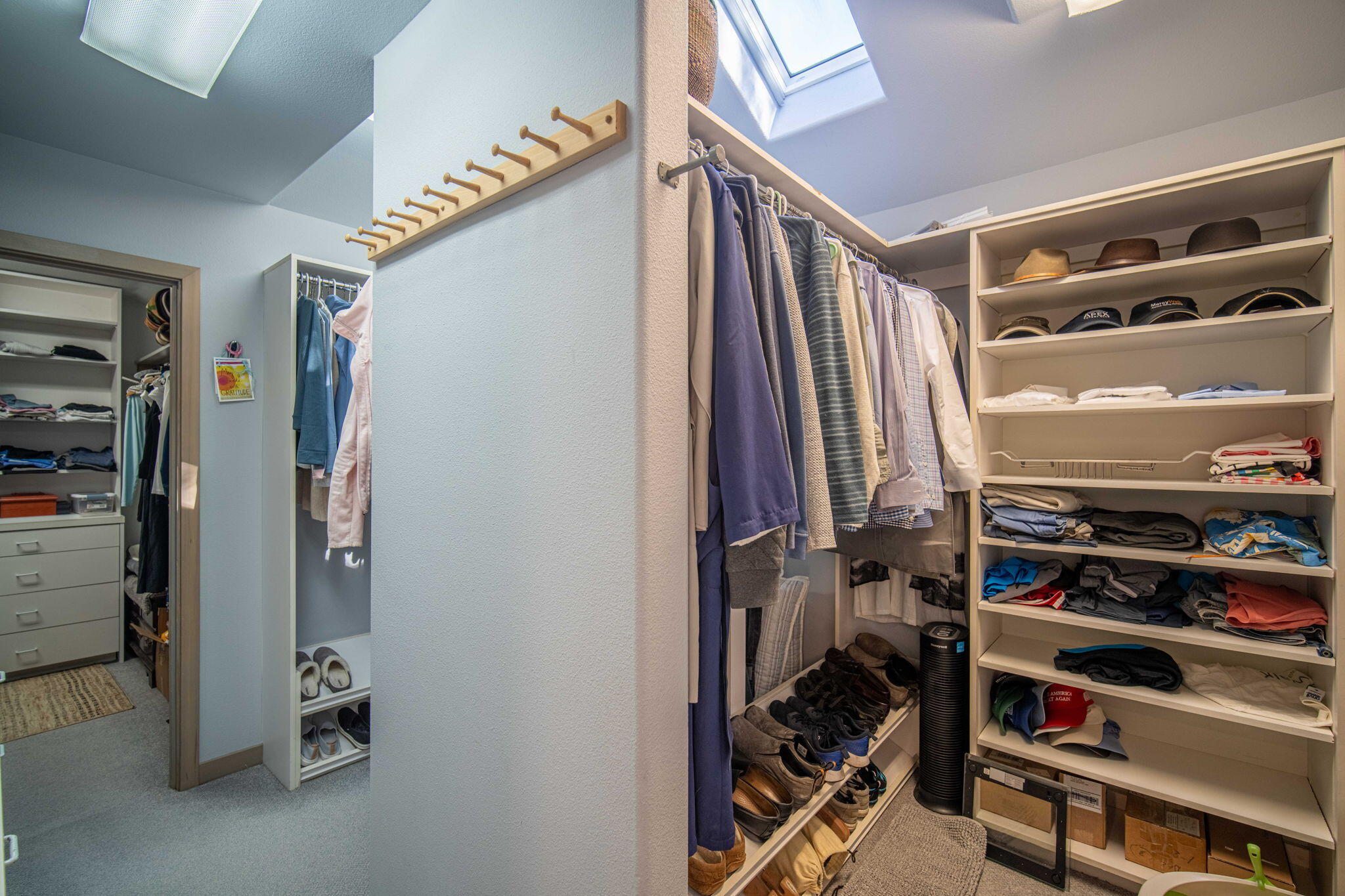 Fairway Crest Village - Residential