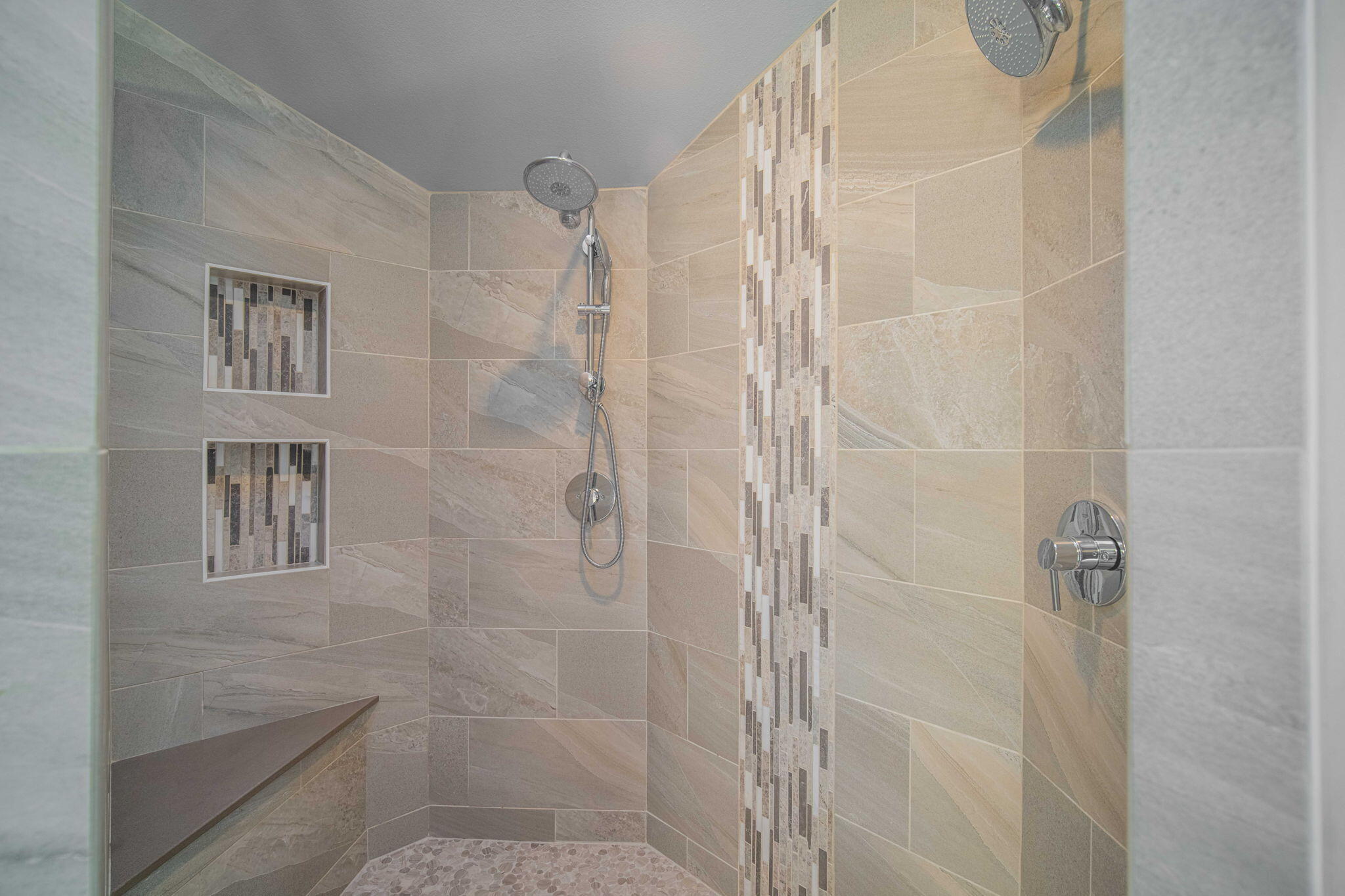 Fairway Crest Village - Residential