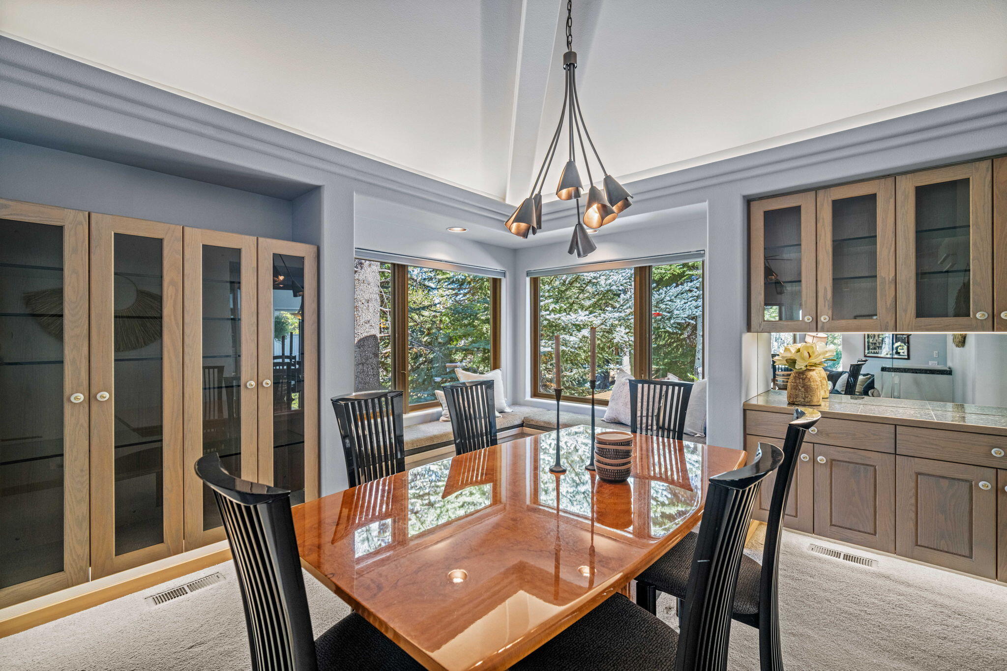 Fairway Crest Village - Residential