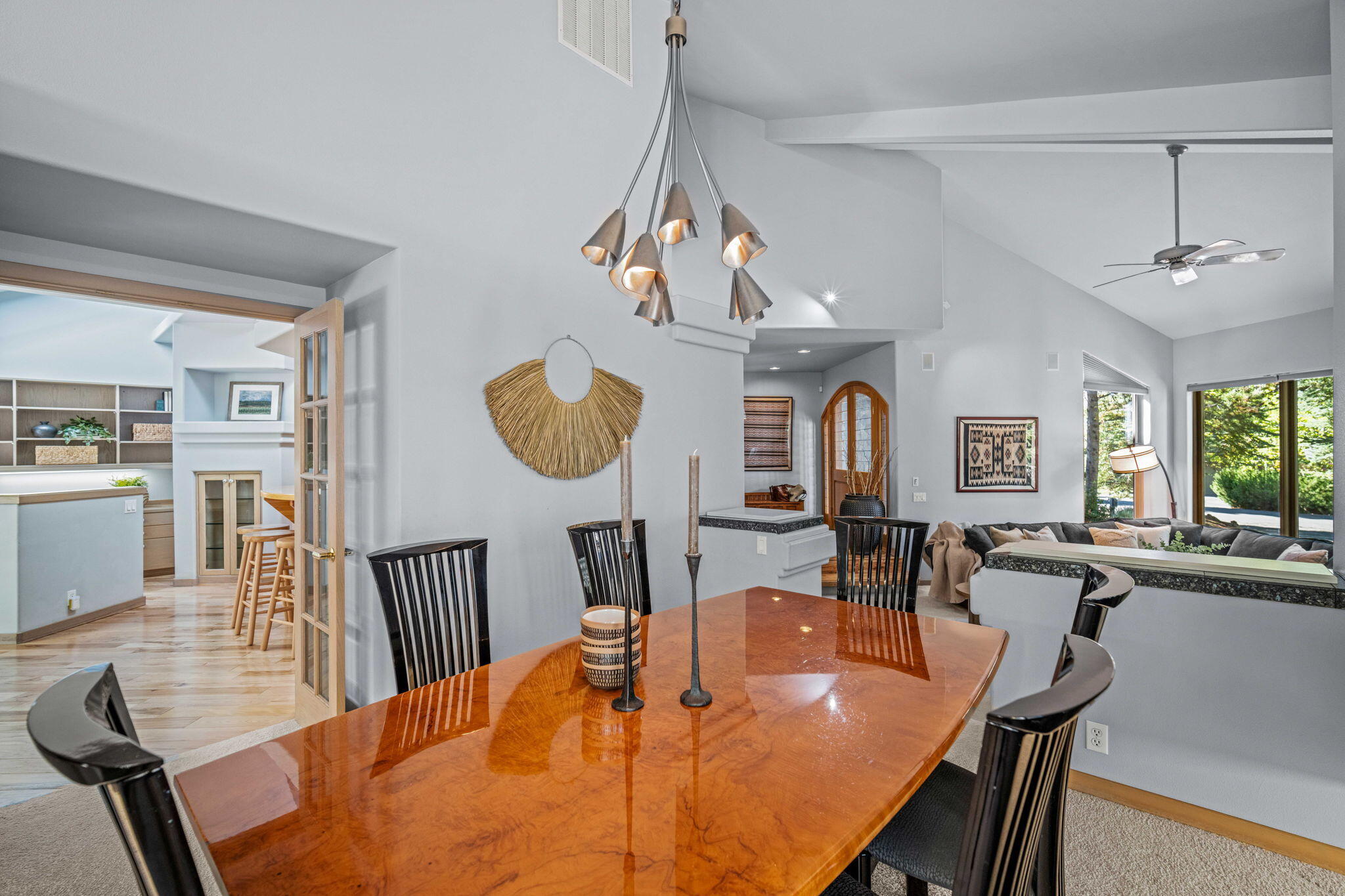 Fairway Crest Village - Residential