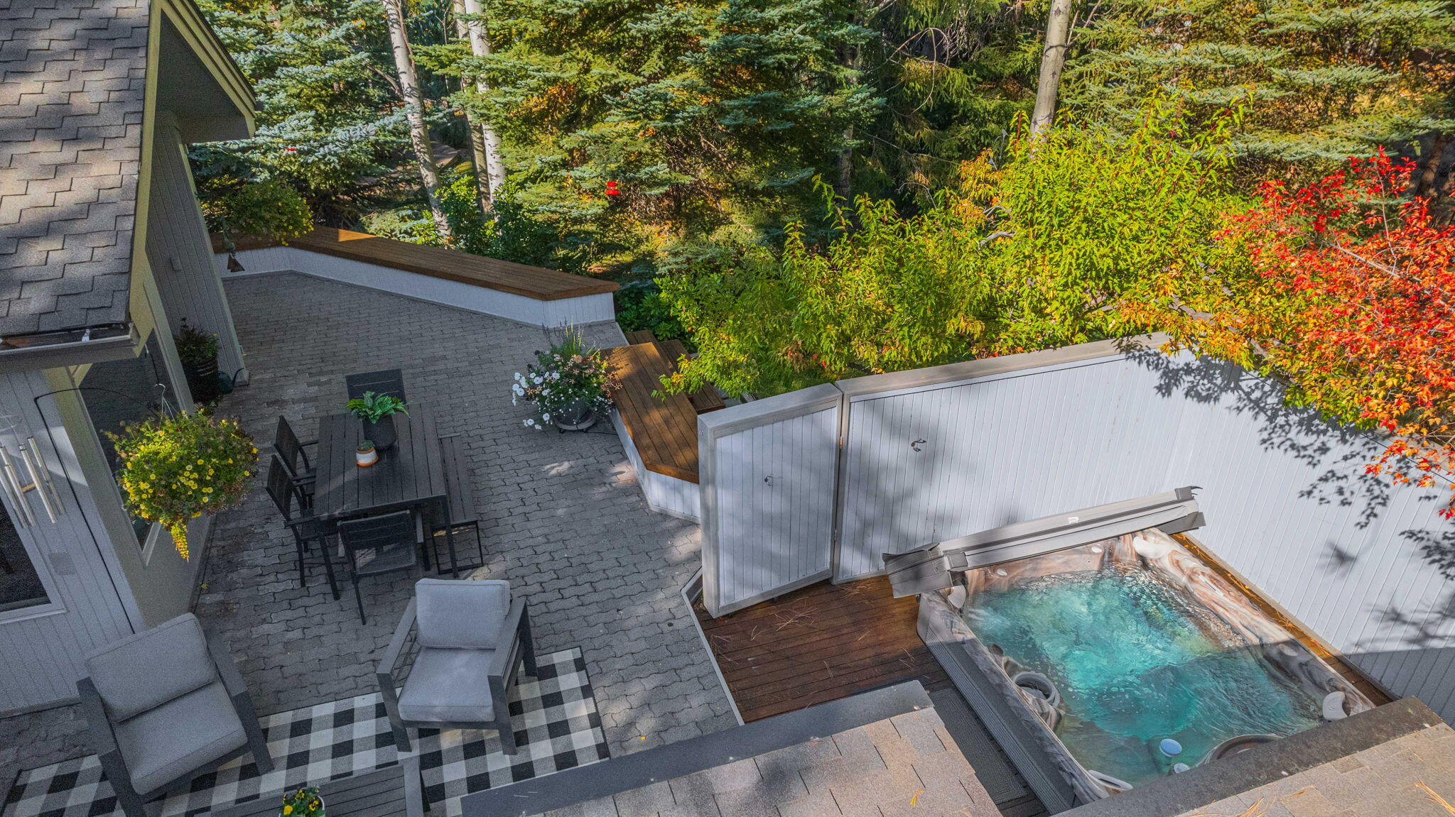 Fairway Crest Village - Residential