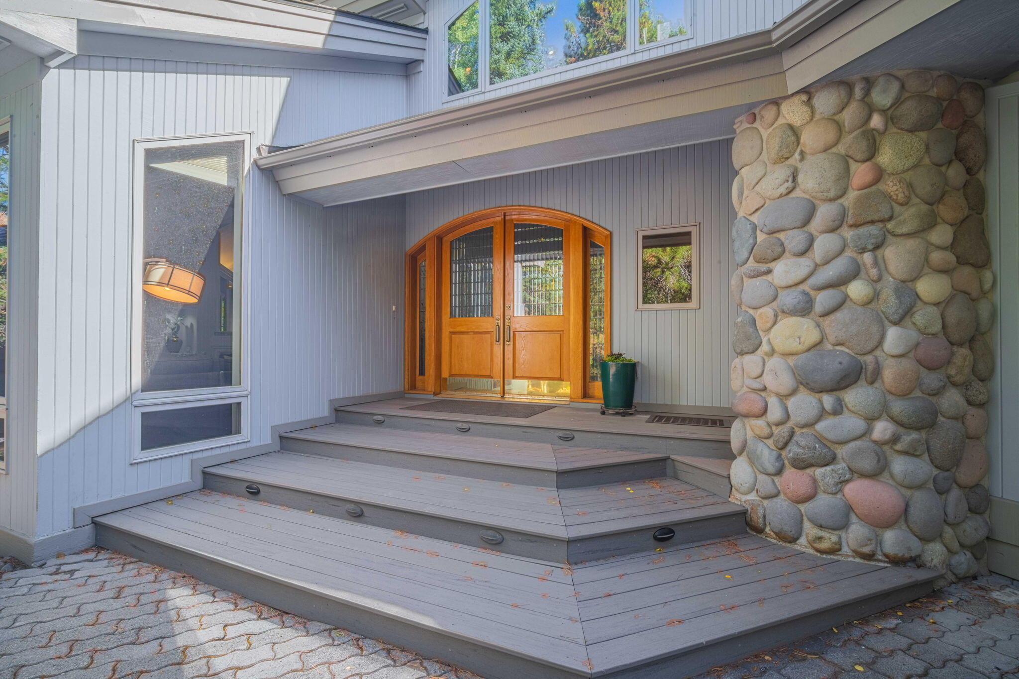 Fairway Crest Village - Residential