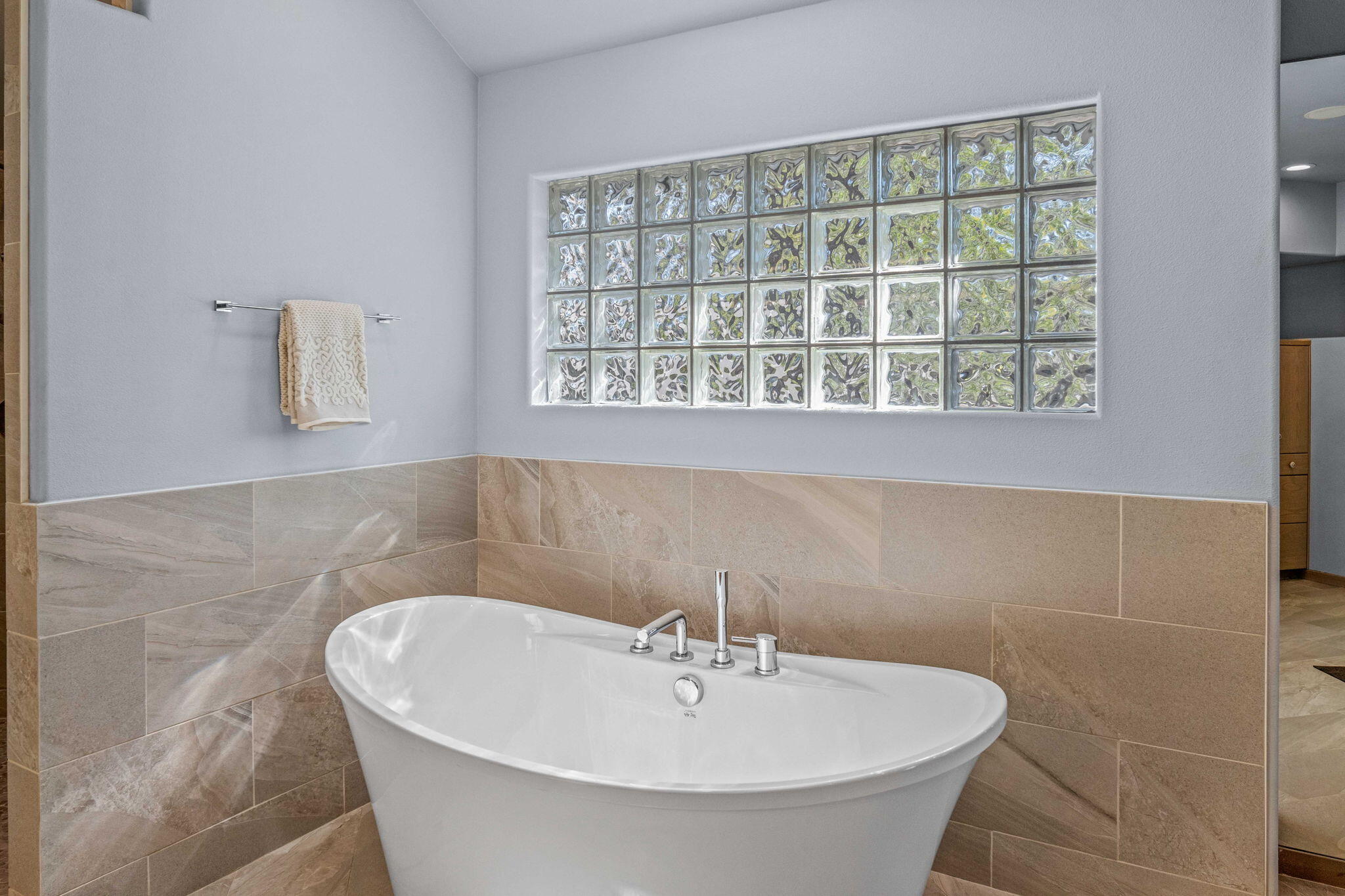 Fairway Crest Village - Residential