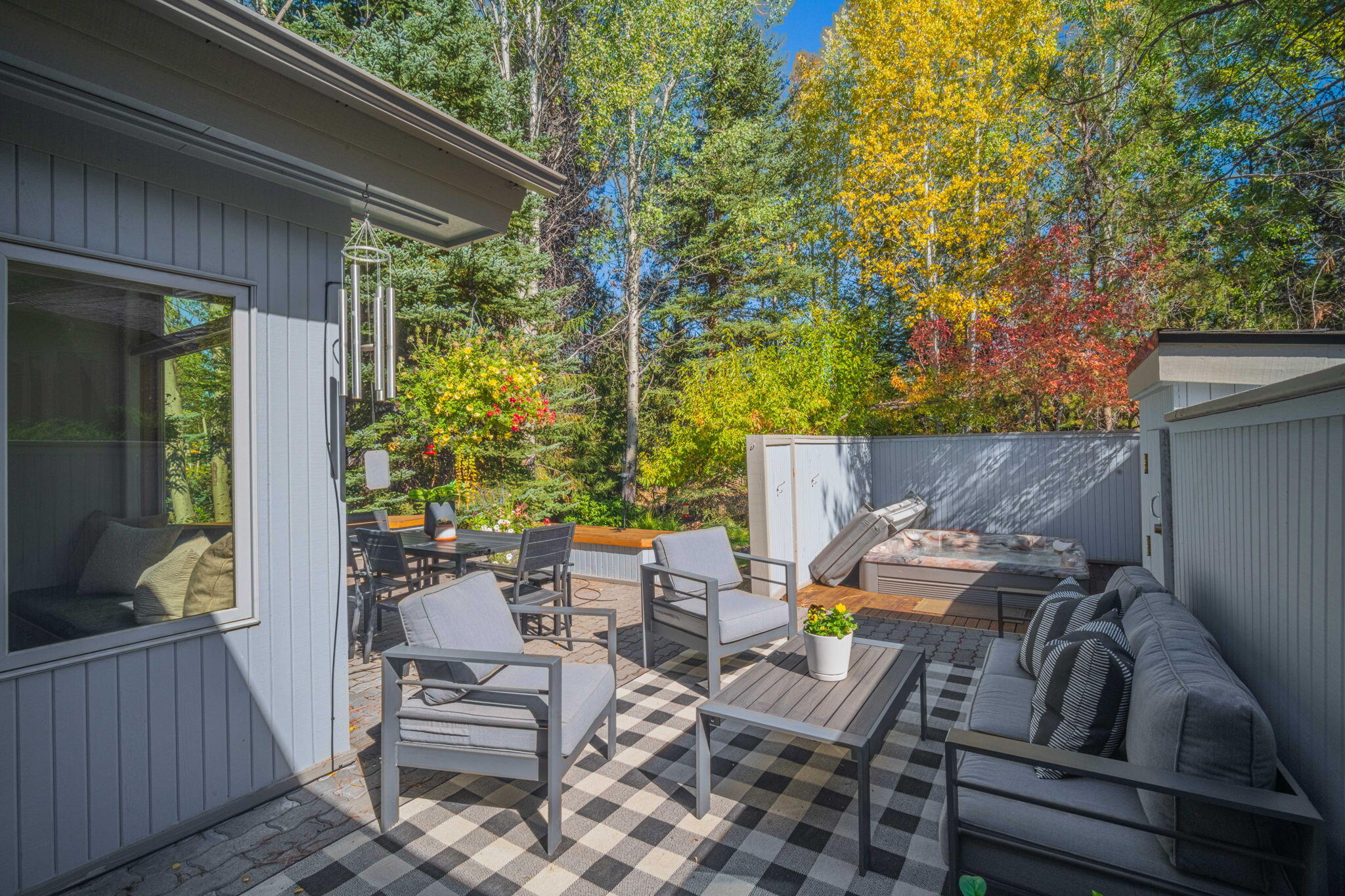 Fairway Crest Village - Residential