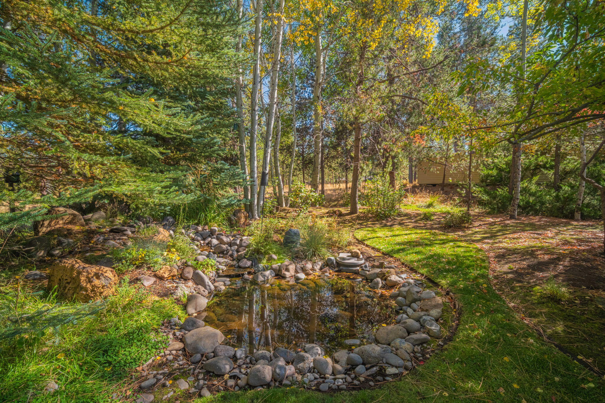 Fairway Crest Village - Residential