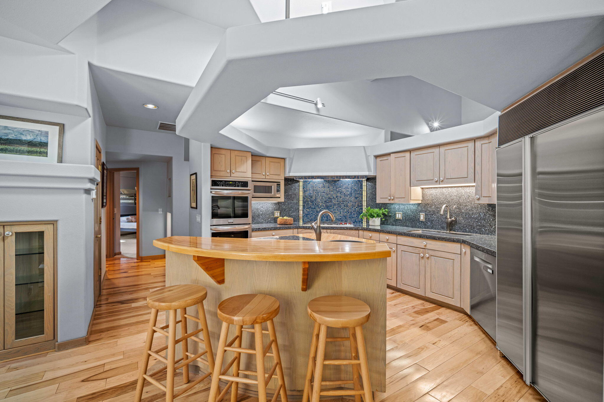 Fairway Crest Village - Residential