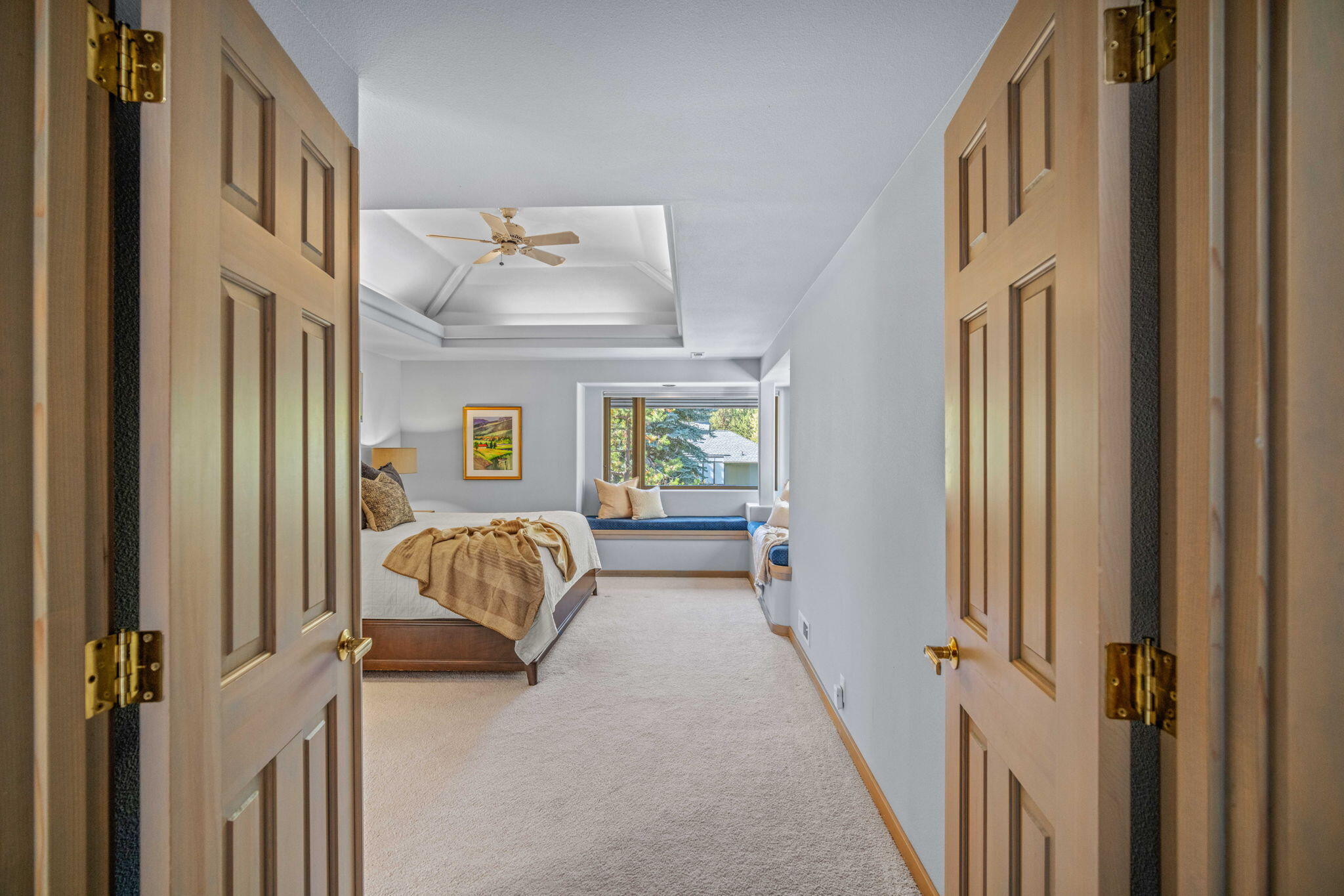 Fairway Crest Village - Residential