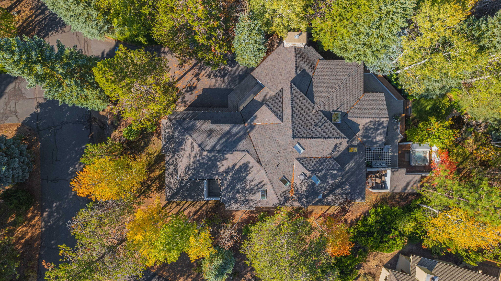 Fairway Crest Village - Residential