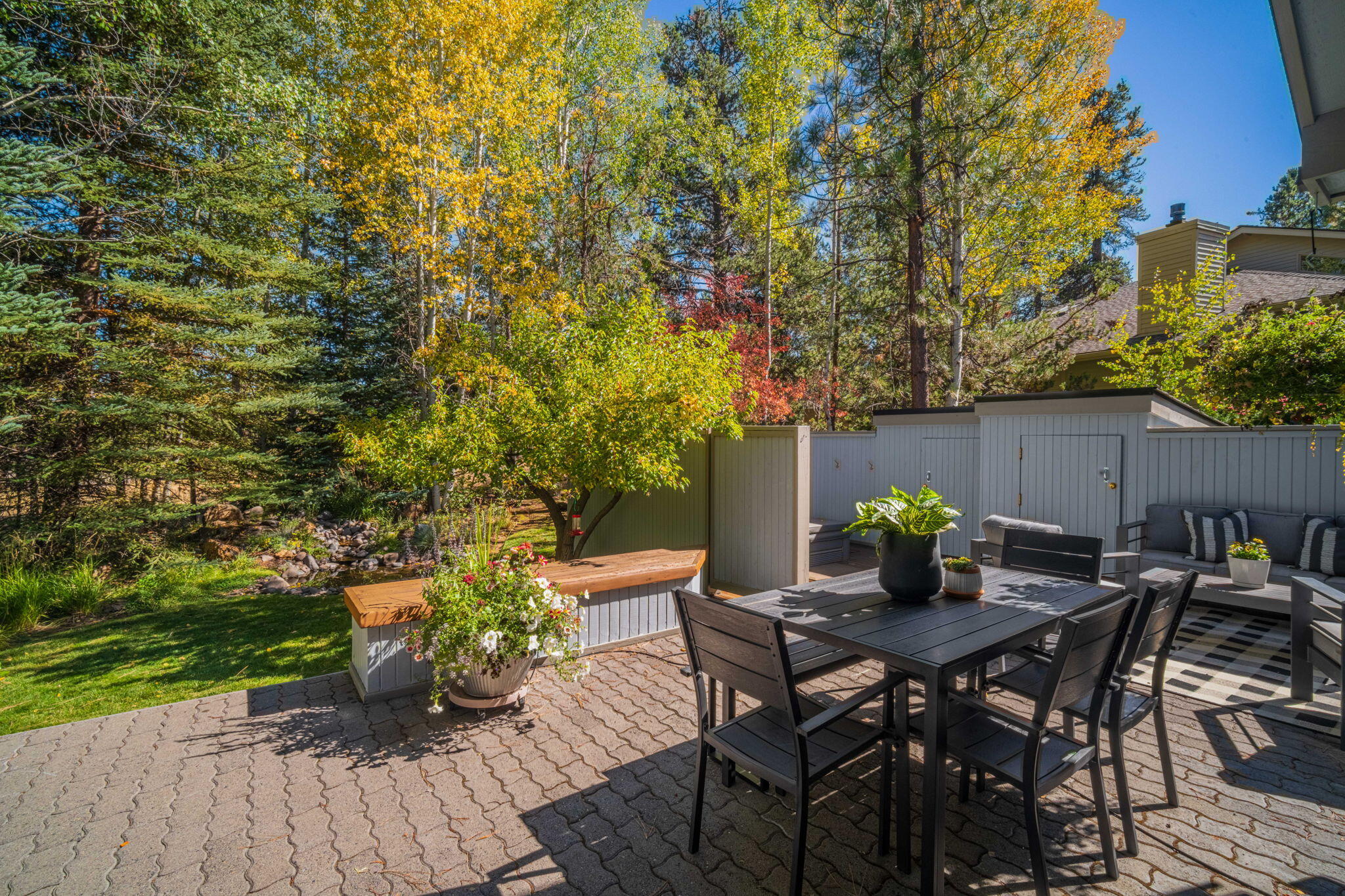 Fairway Crest Village - Residential