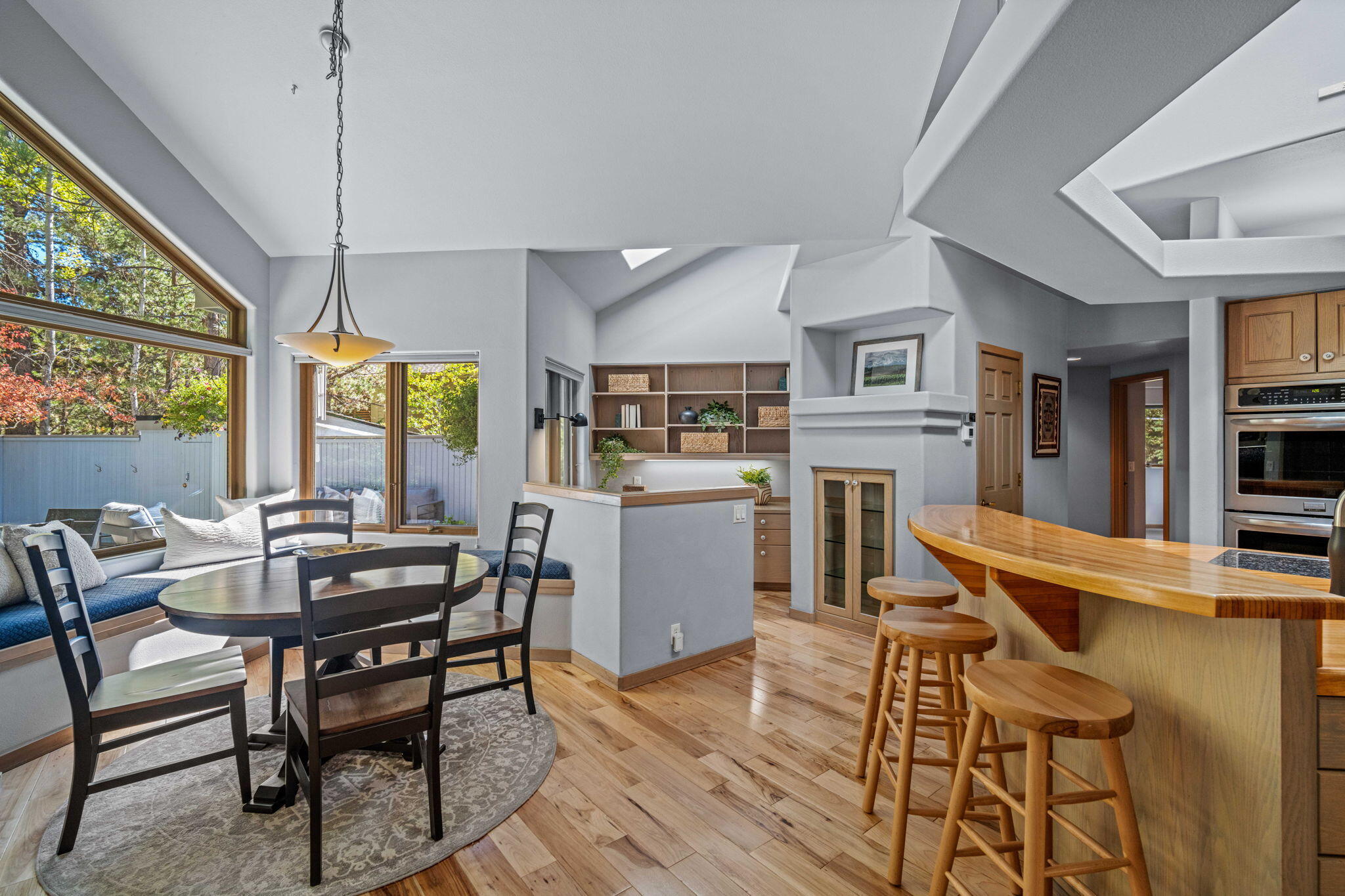 Fairway Crest Village - Residential