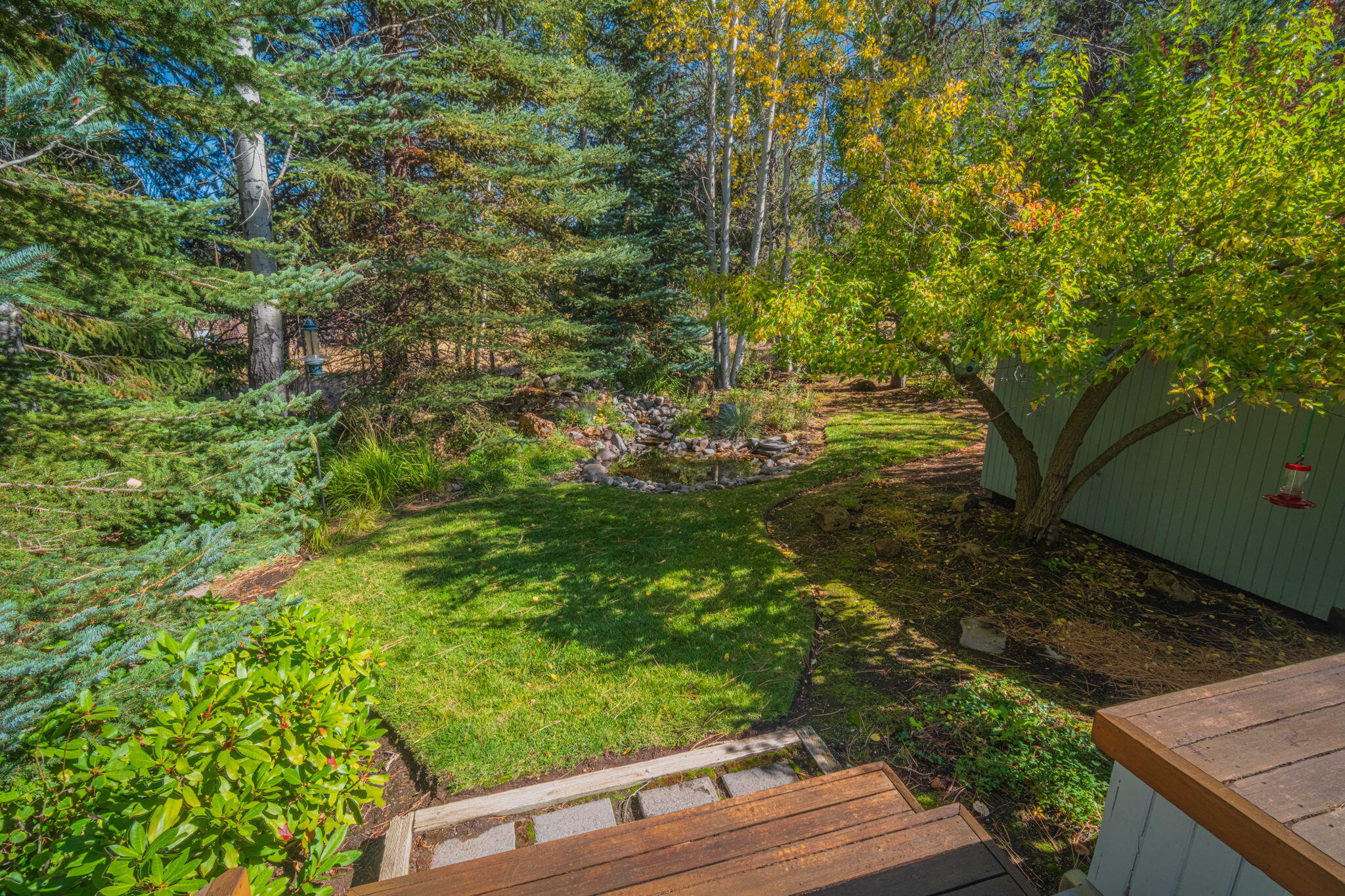 Fairway Crest Village - Residential