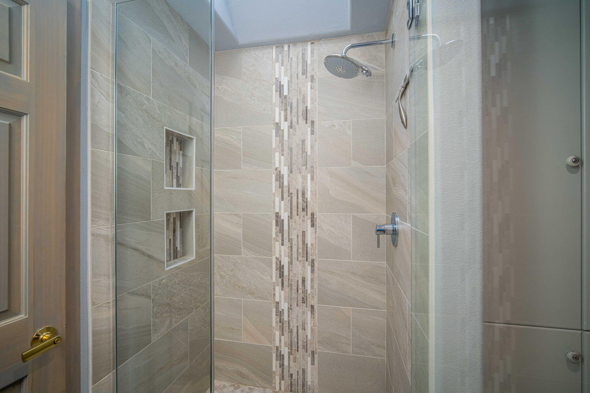 Fairway Crest Village - Residential