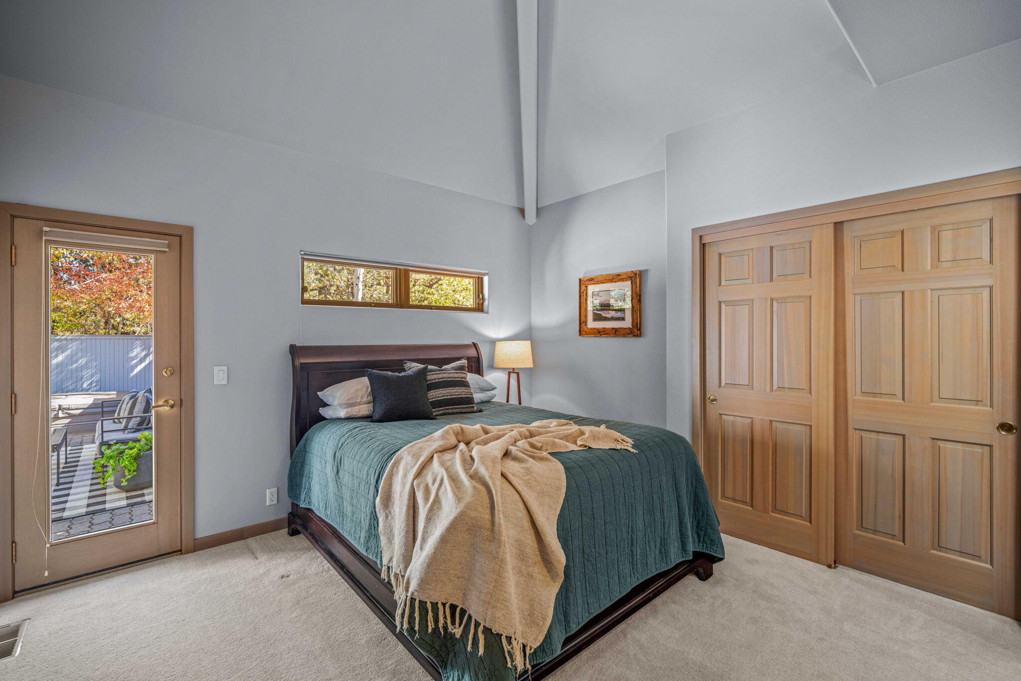 Fairway Crest Village - Residential