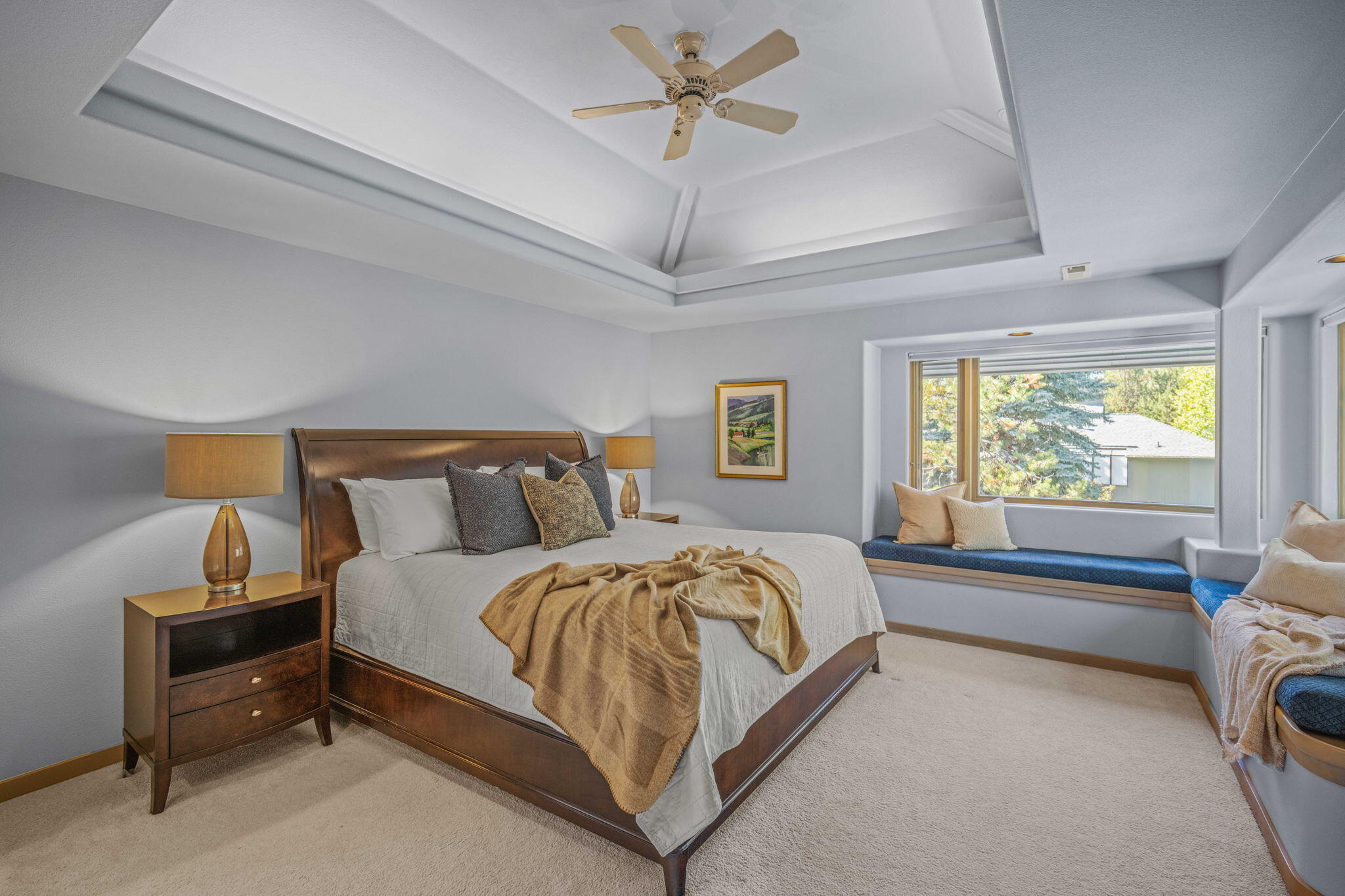 Fairway Crest Village - Residential