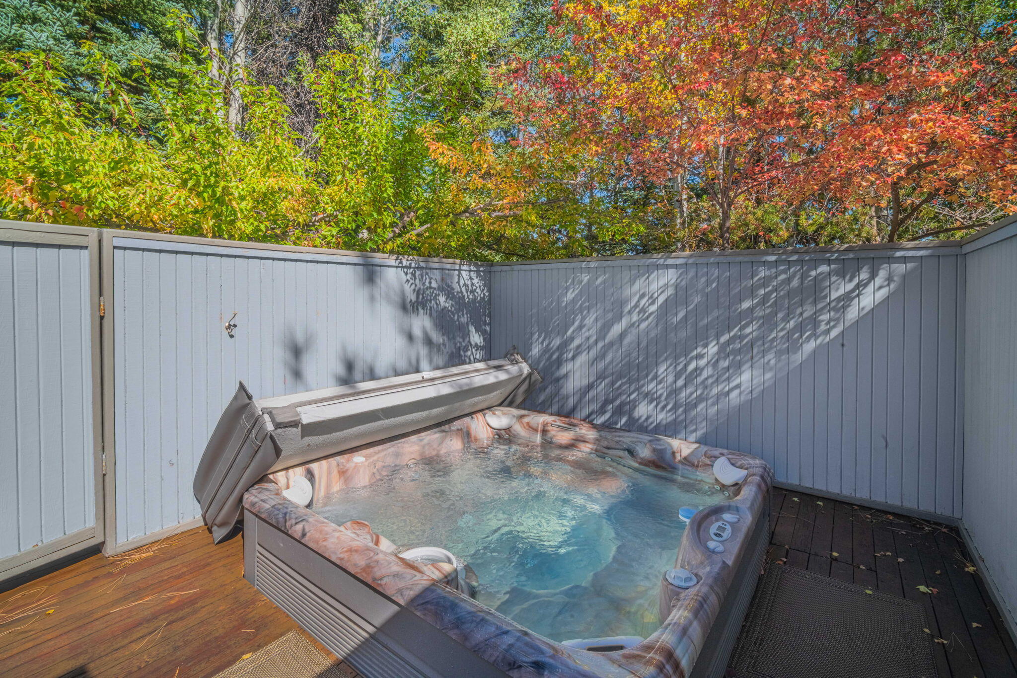 Fairway Crest Village - Residential