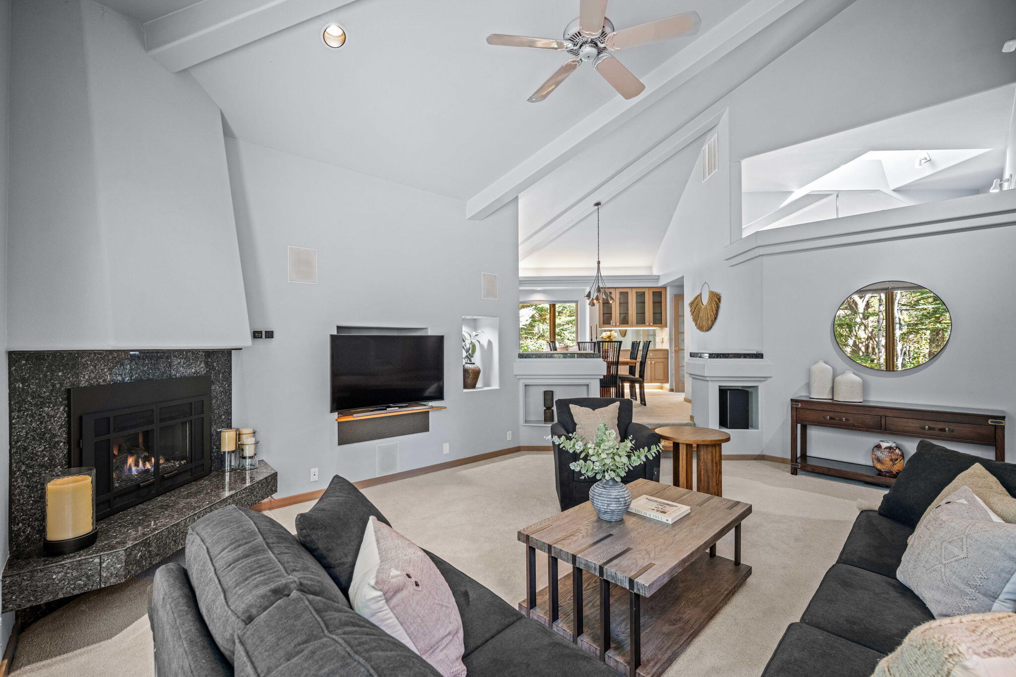 Fairway Crest Village - Residential