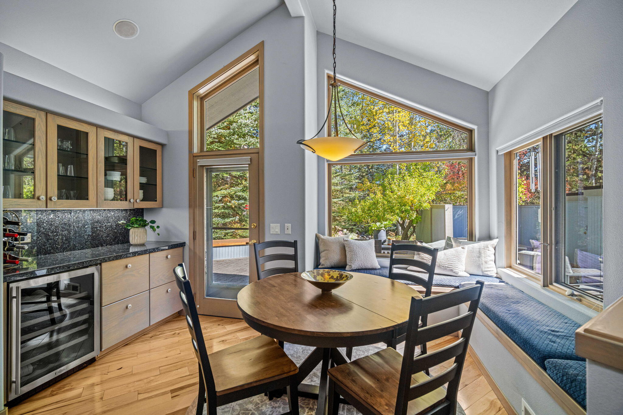 Fairway Crest Village - Residential