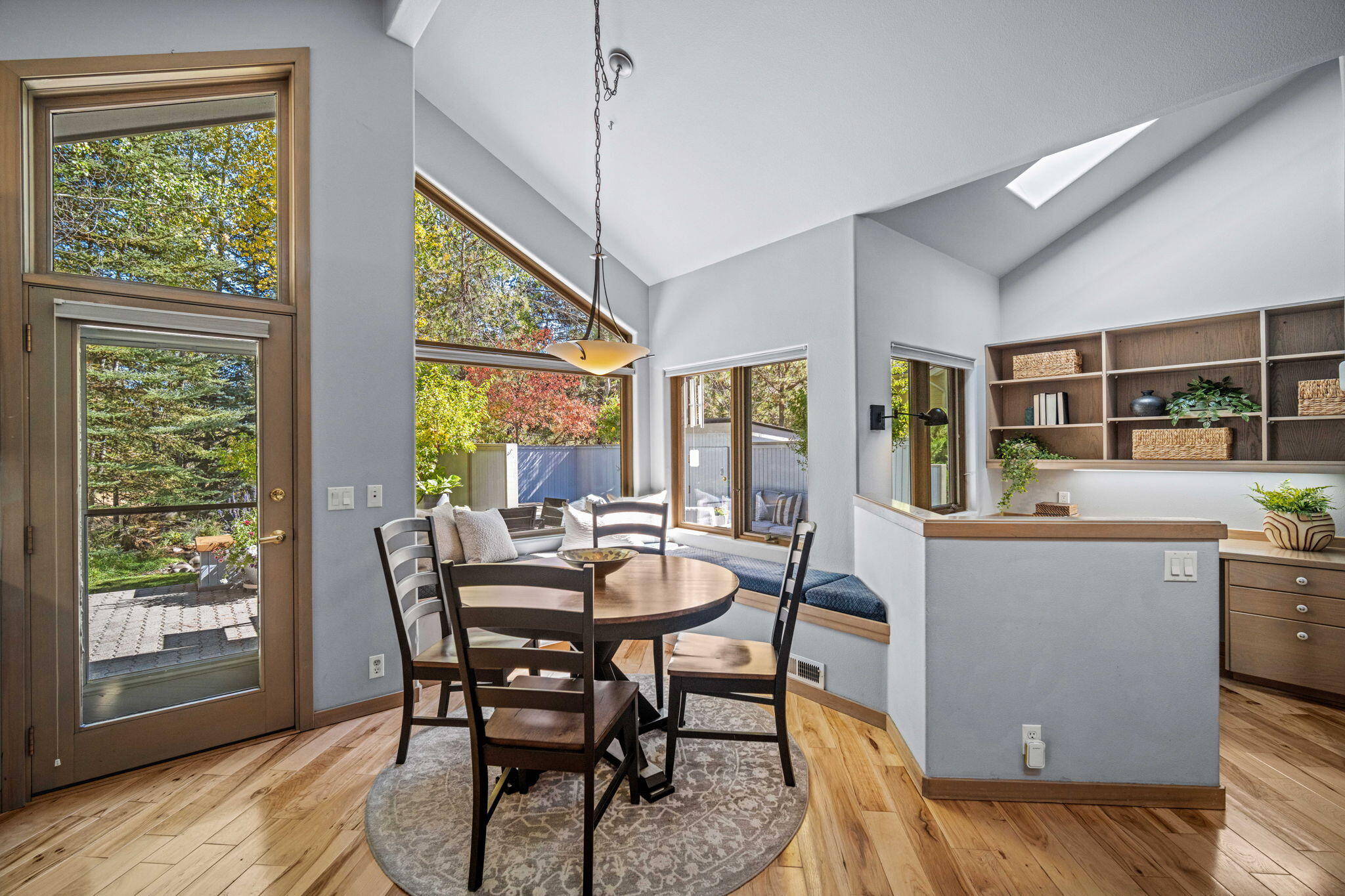 Fairway Crest Village - Residential