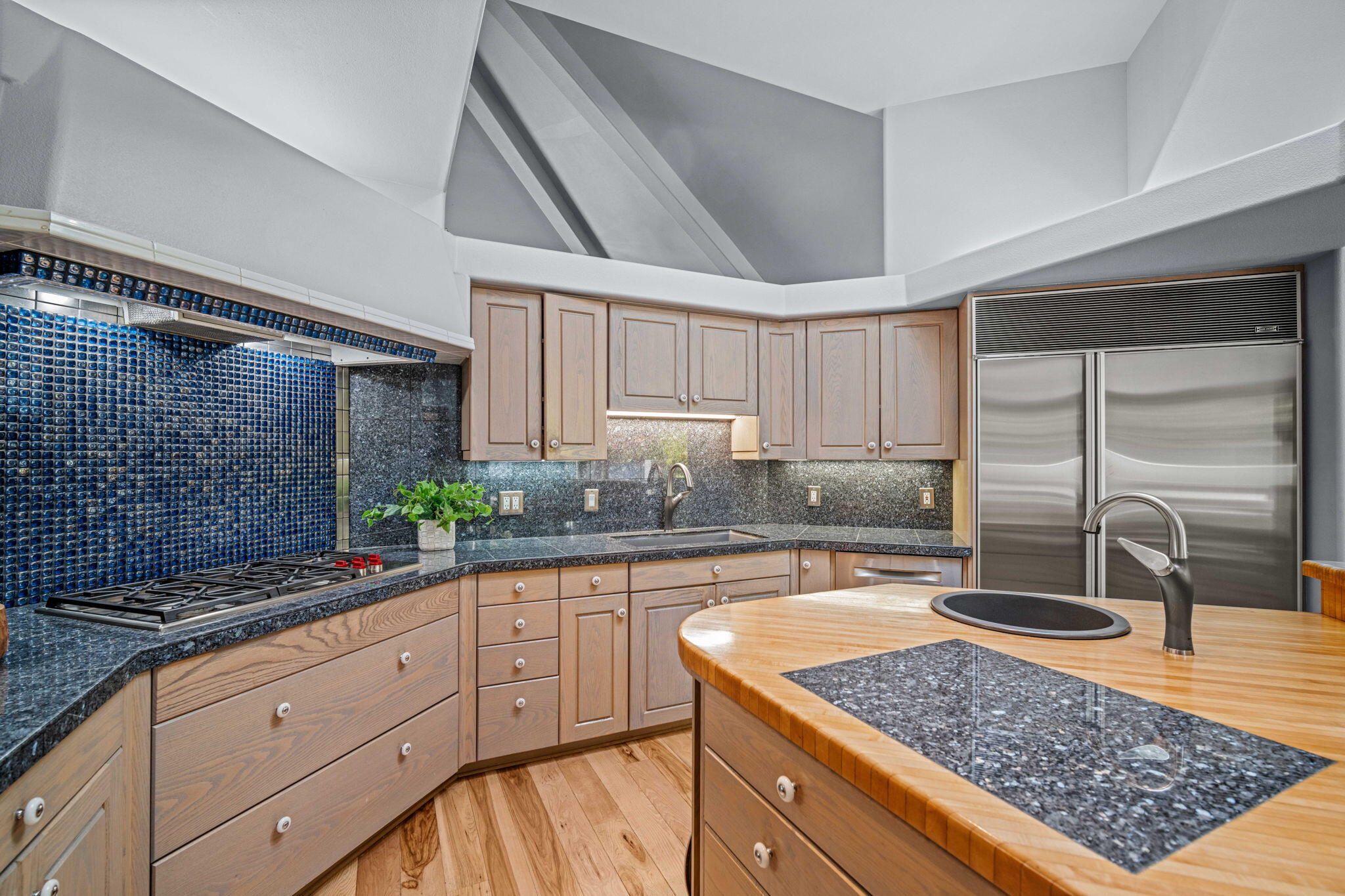 Fairway Crest Village - Residential