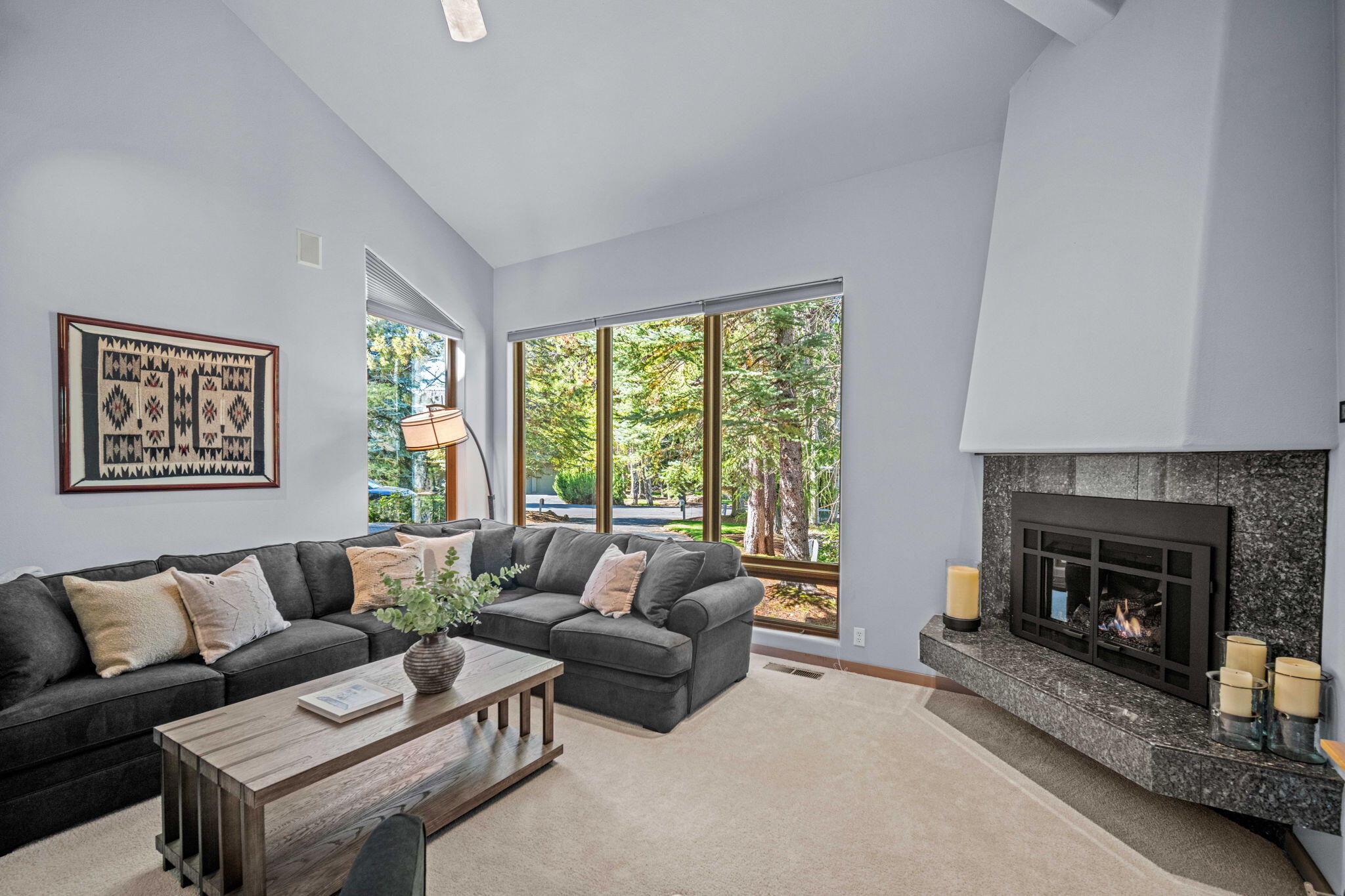 Fairway Crest Village - Residential