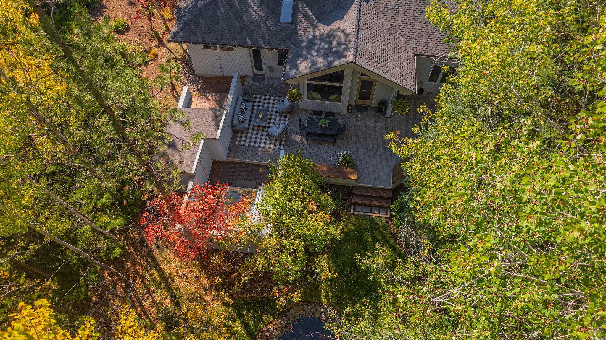 Fairway Crest Village - Residential