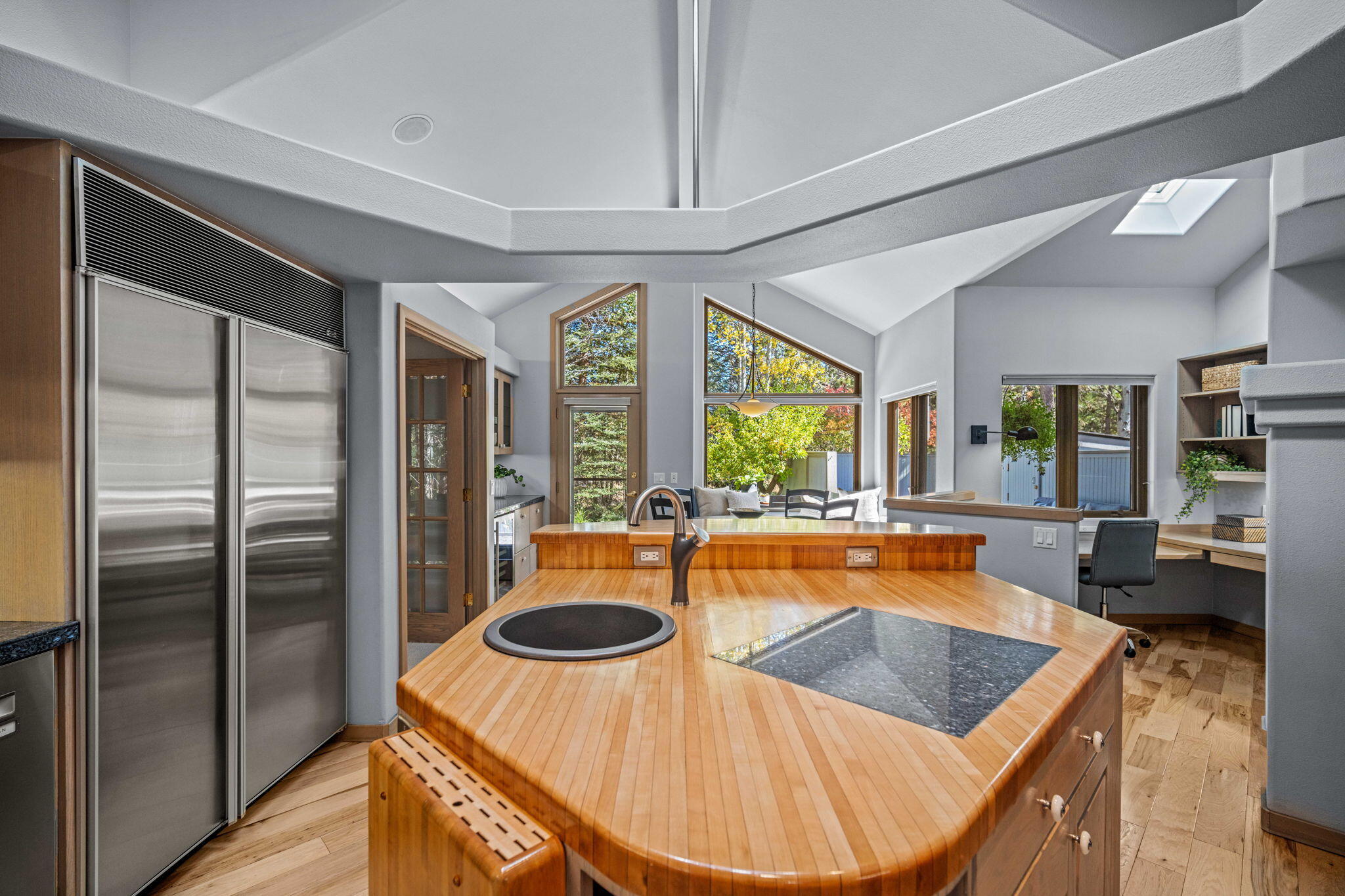 Fairway Crest Village - Residential