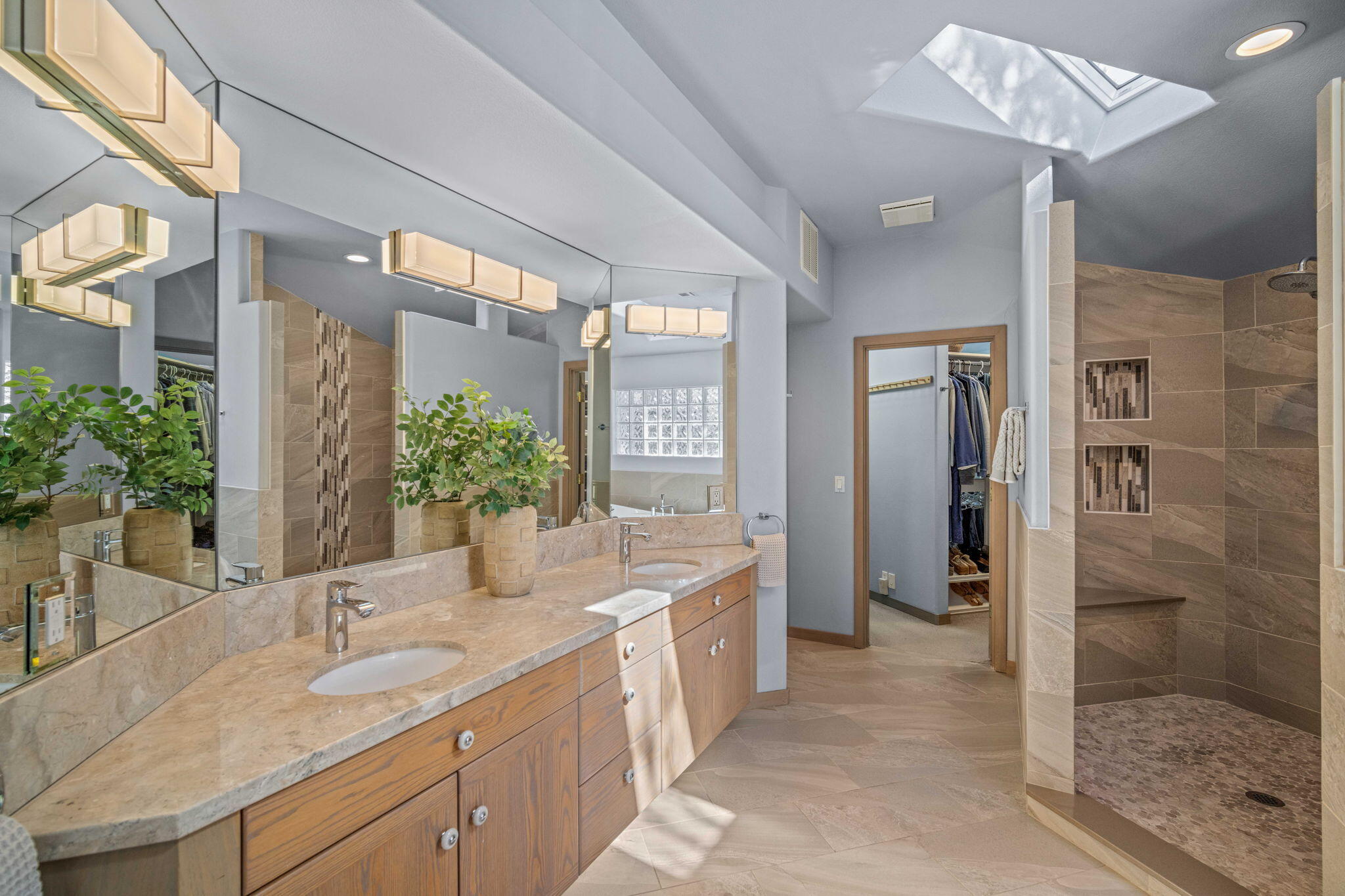 Fairway Crest Village - Residential