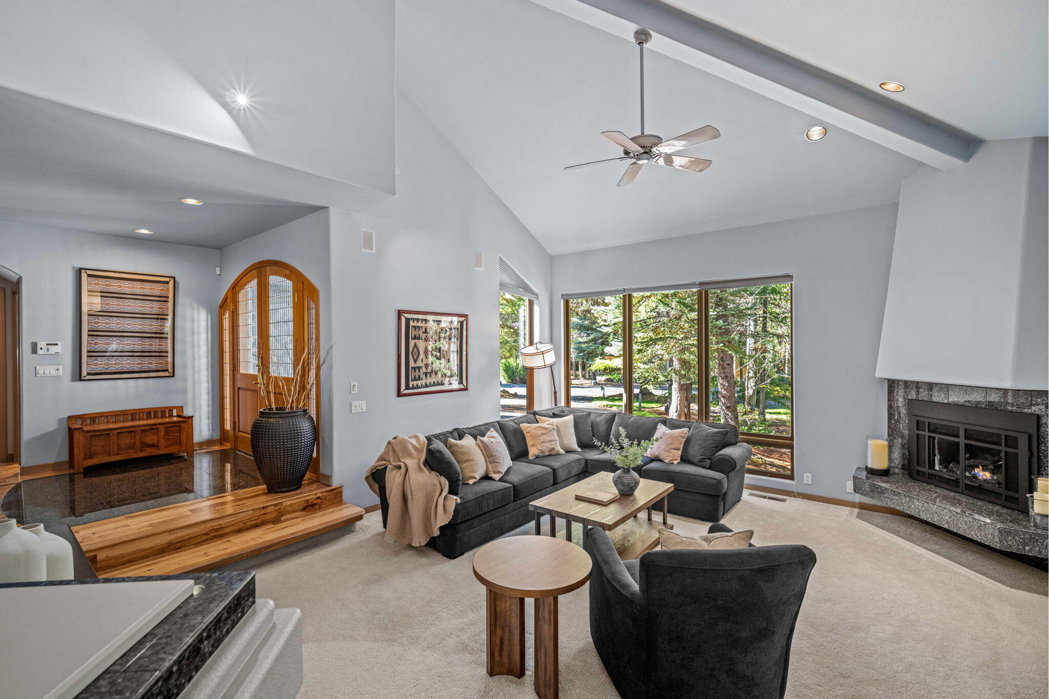 Fairway Crest Village - Residential