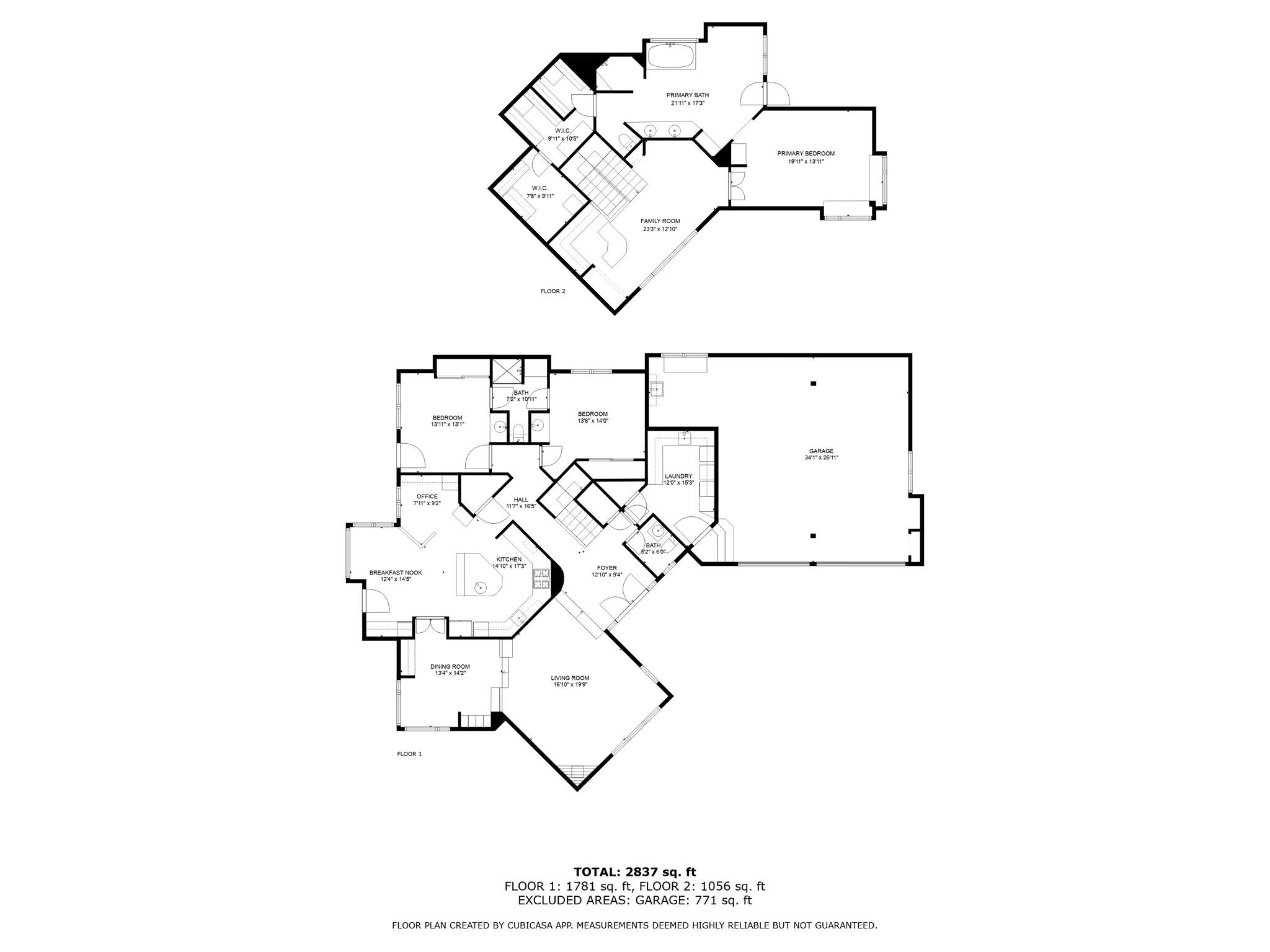 Fairway Crest Village - Residential