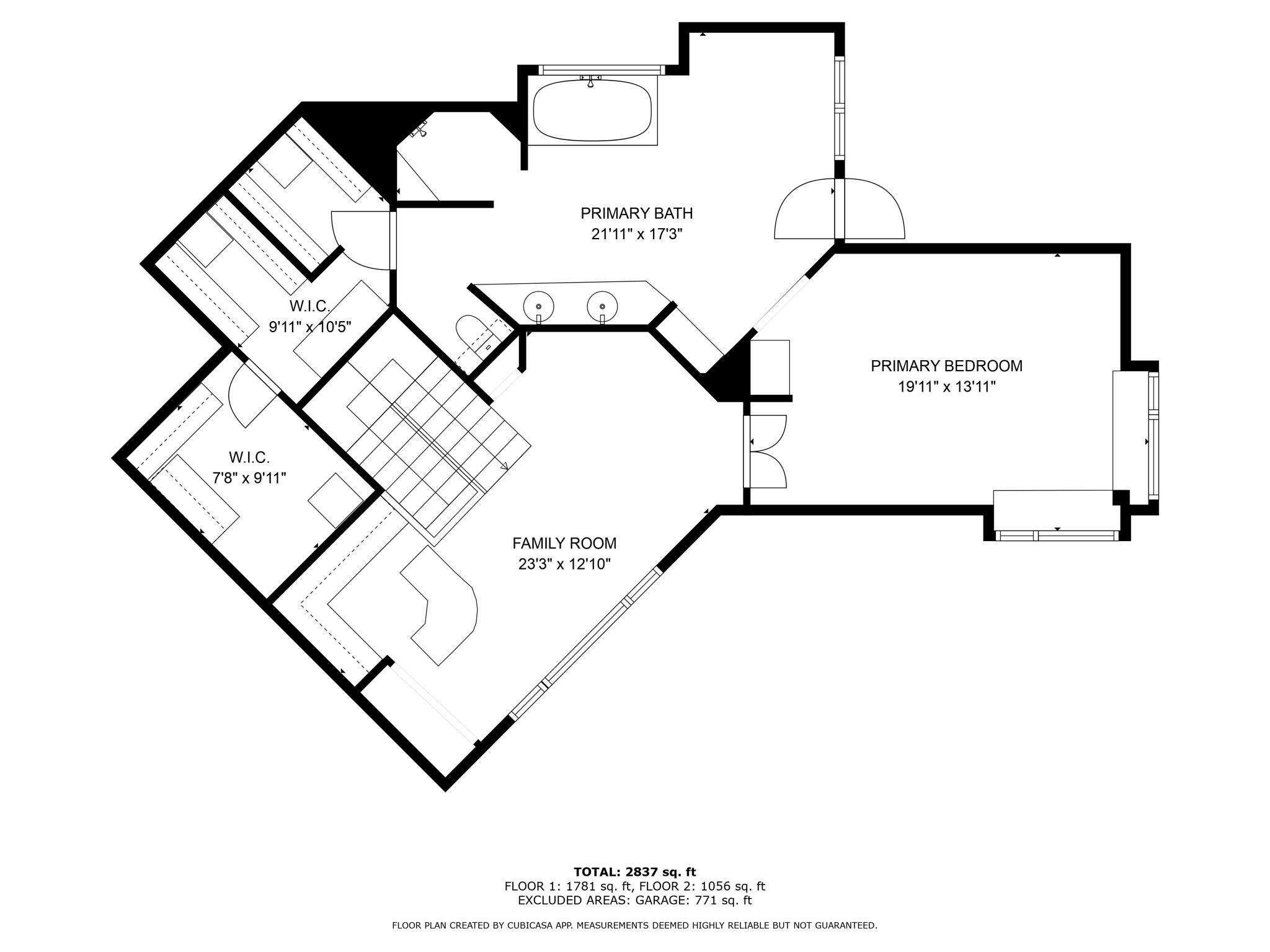 Fairway Crest Village - Residential