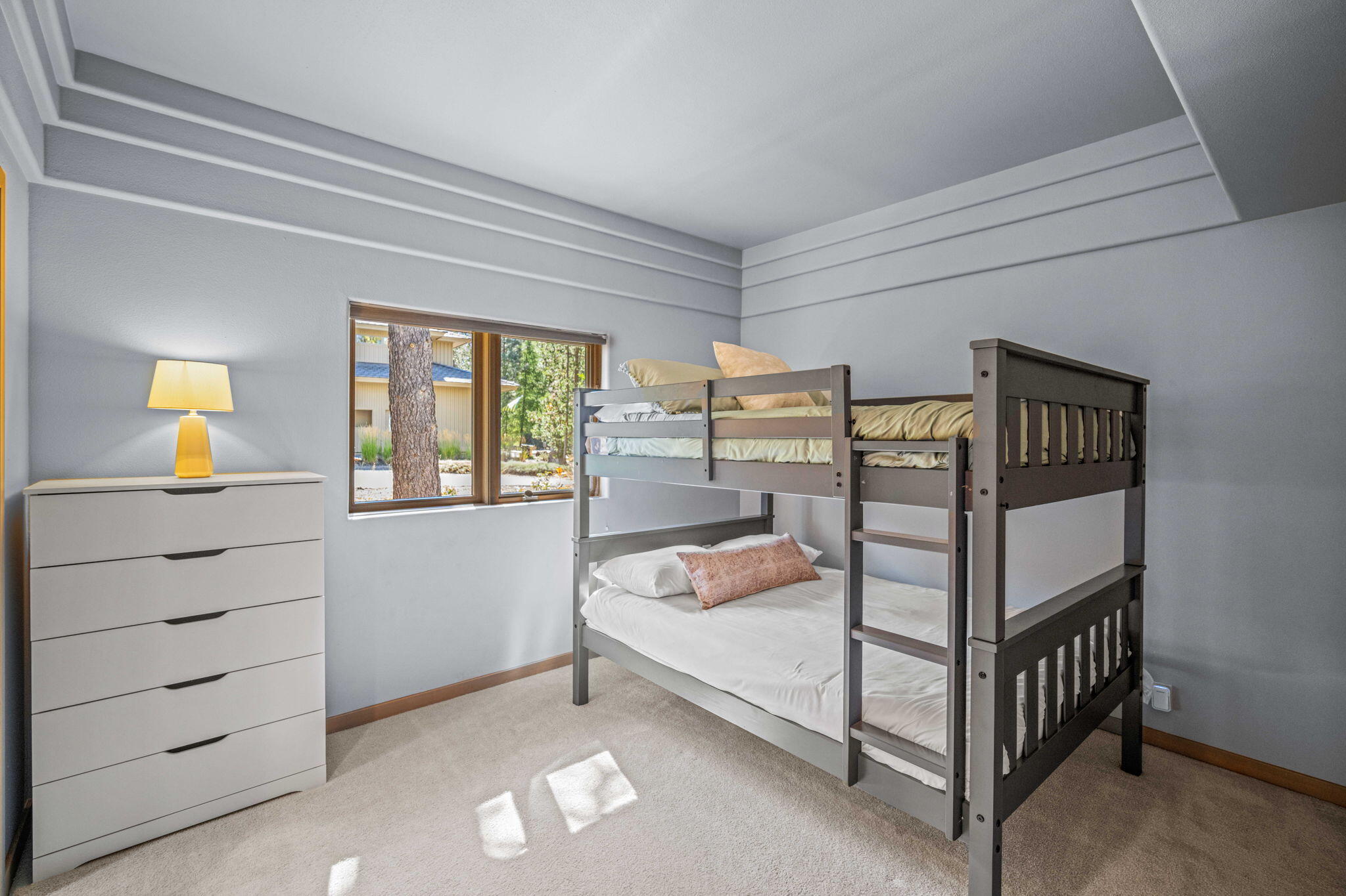 Fairway Crest Village - Residential