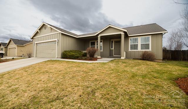 Morning Crest - Residential